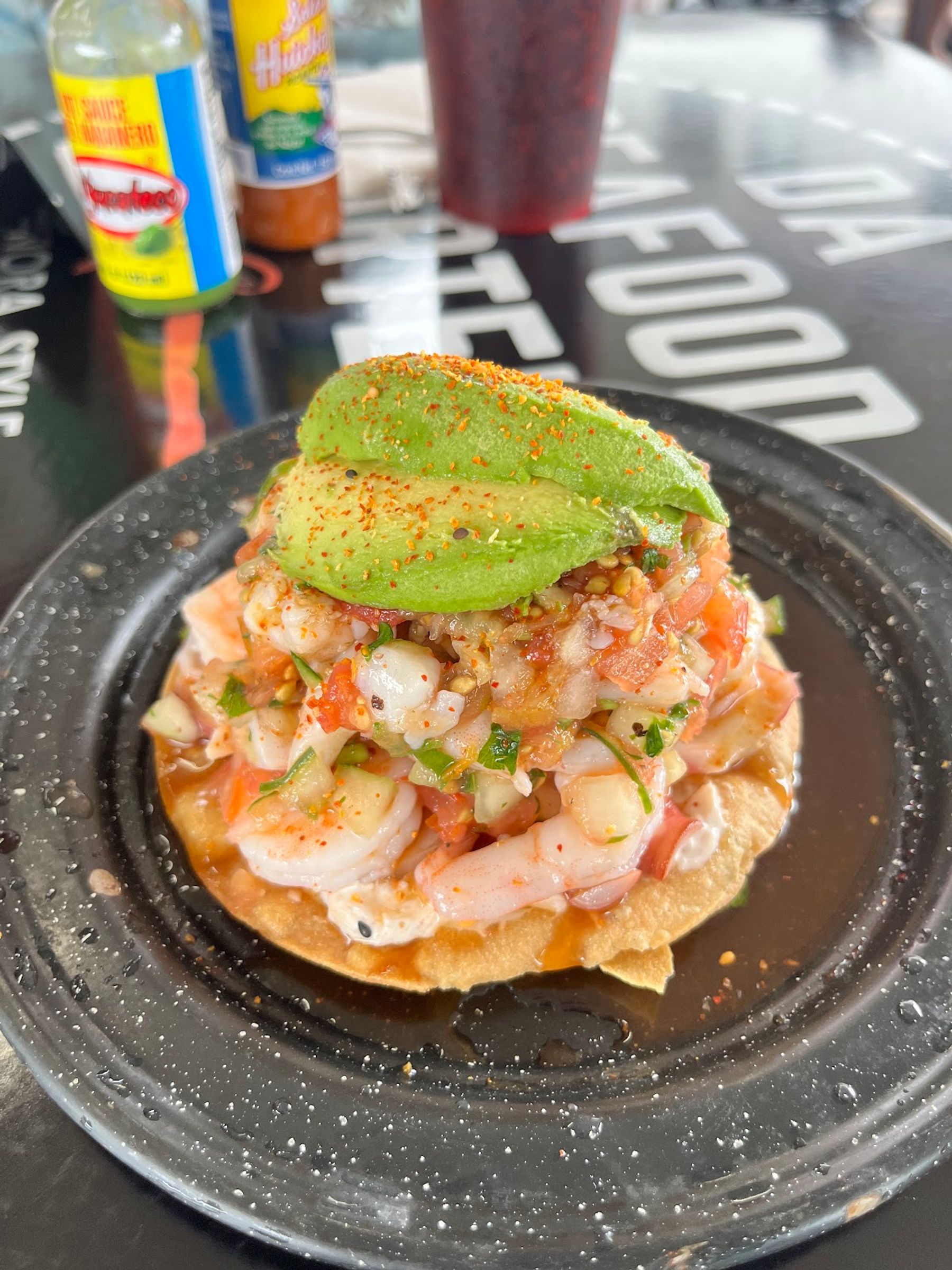 Photo 7 of Da Seafood Cartel in Pearl Harbor & ʻAiea, Oahu