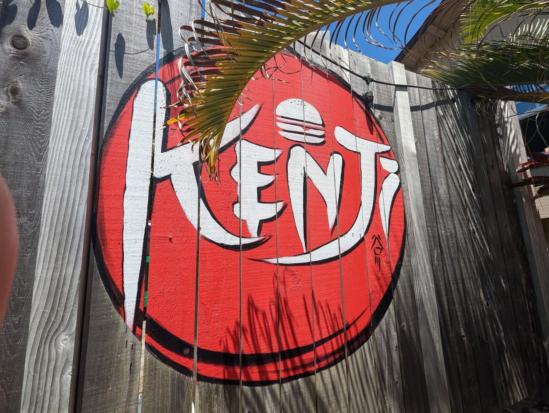 Kenji Burger Kapaa restaurant in Kapaʻa, Kaua‘i photo 7