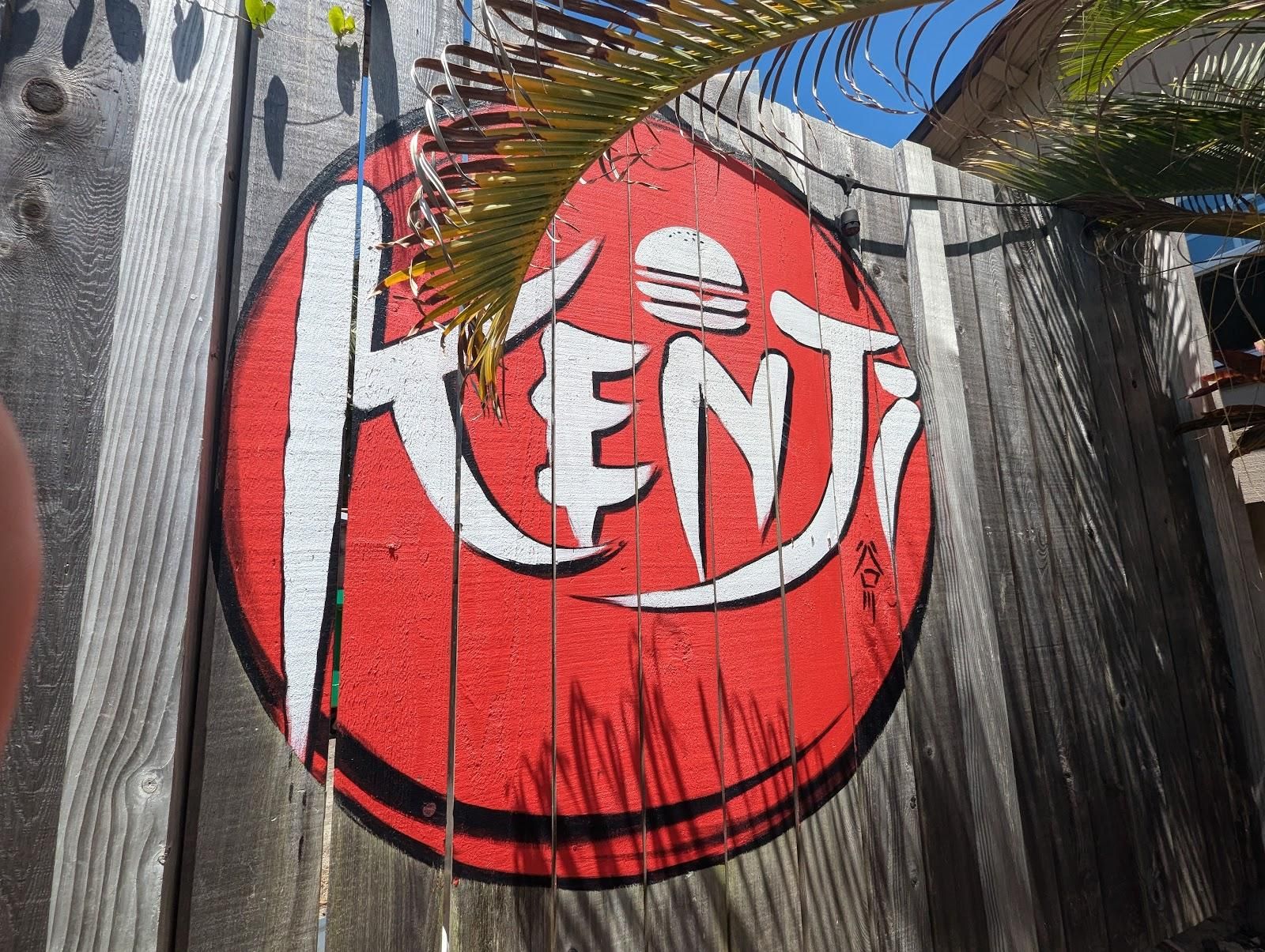 Kenji Burger Kapaa restaurant in Kapaʻa, Kaua‘i photo 7