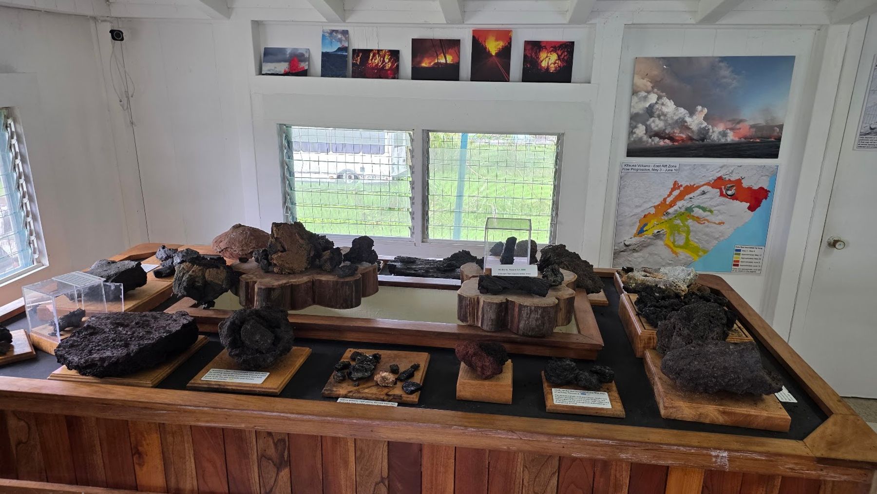 Photo 7 of Pahoa Lava Zone Museum in Pāhoa, Big Island