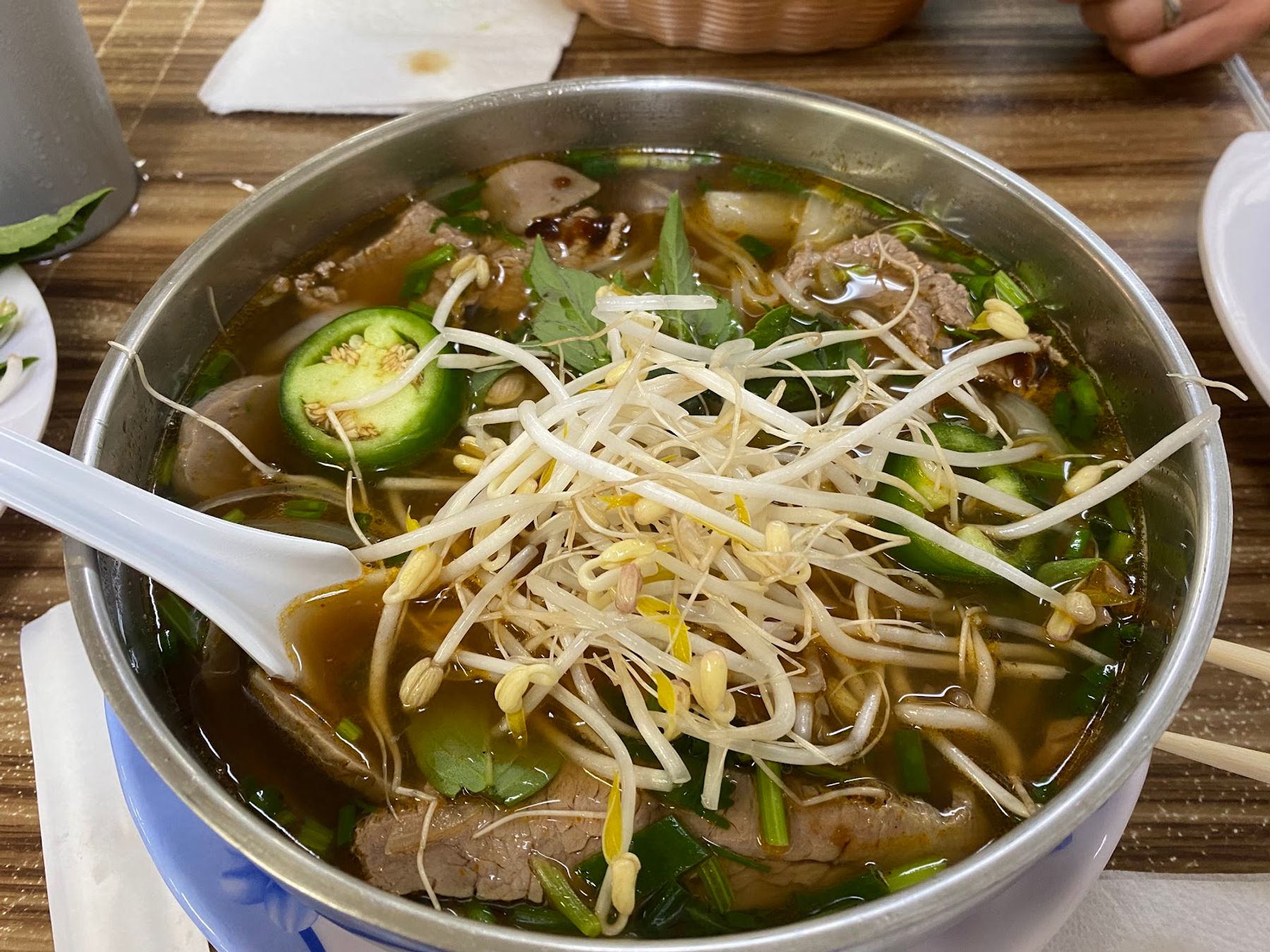 Photo 3 of King's Vietnamese Cuisine in Hilo, Big Island