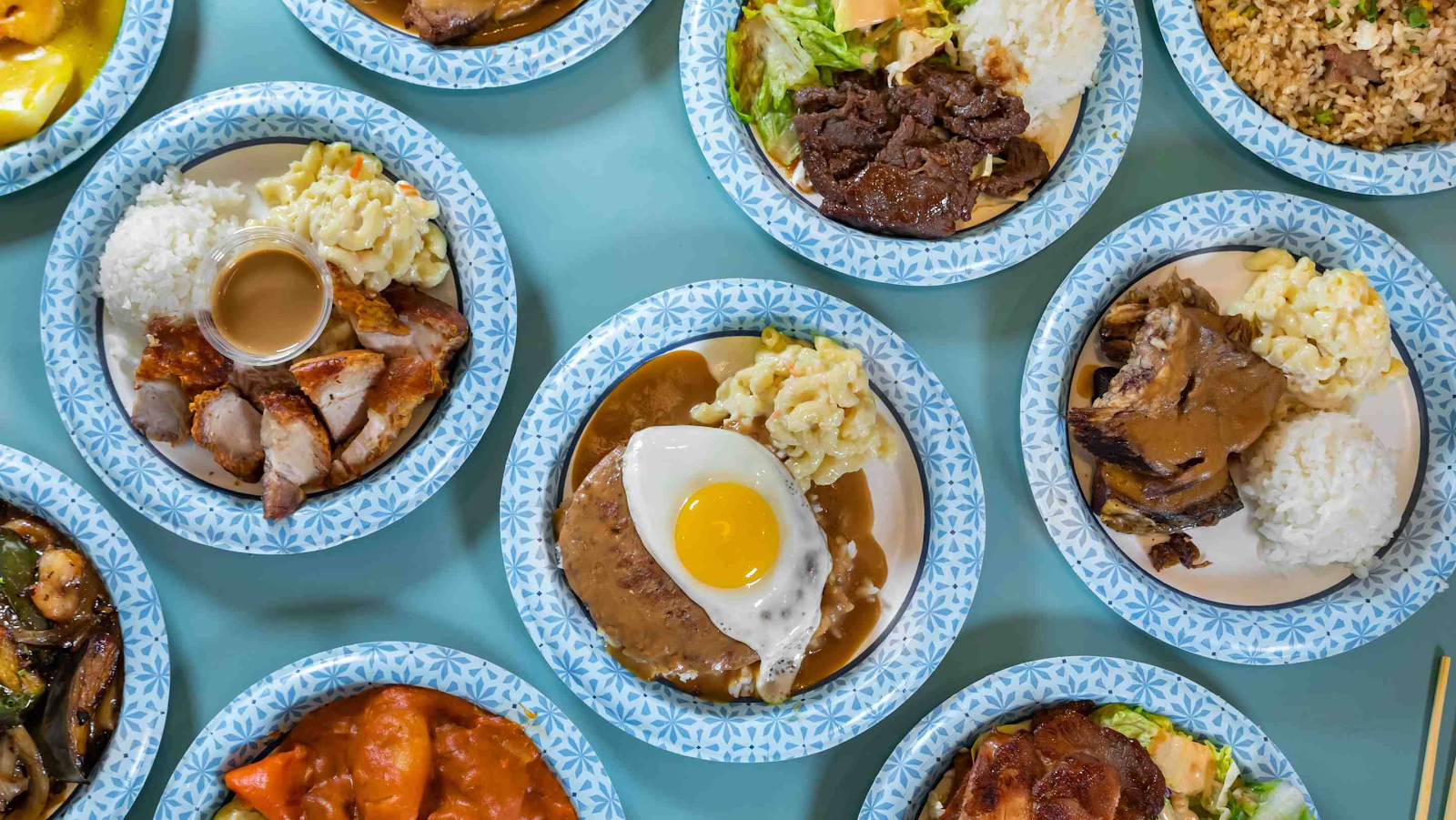 Photo 2 of Loco Moco Drive Inn Ewa Beach in ʻEwa Beach, Oahu