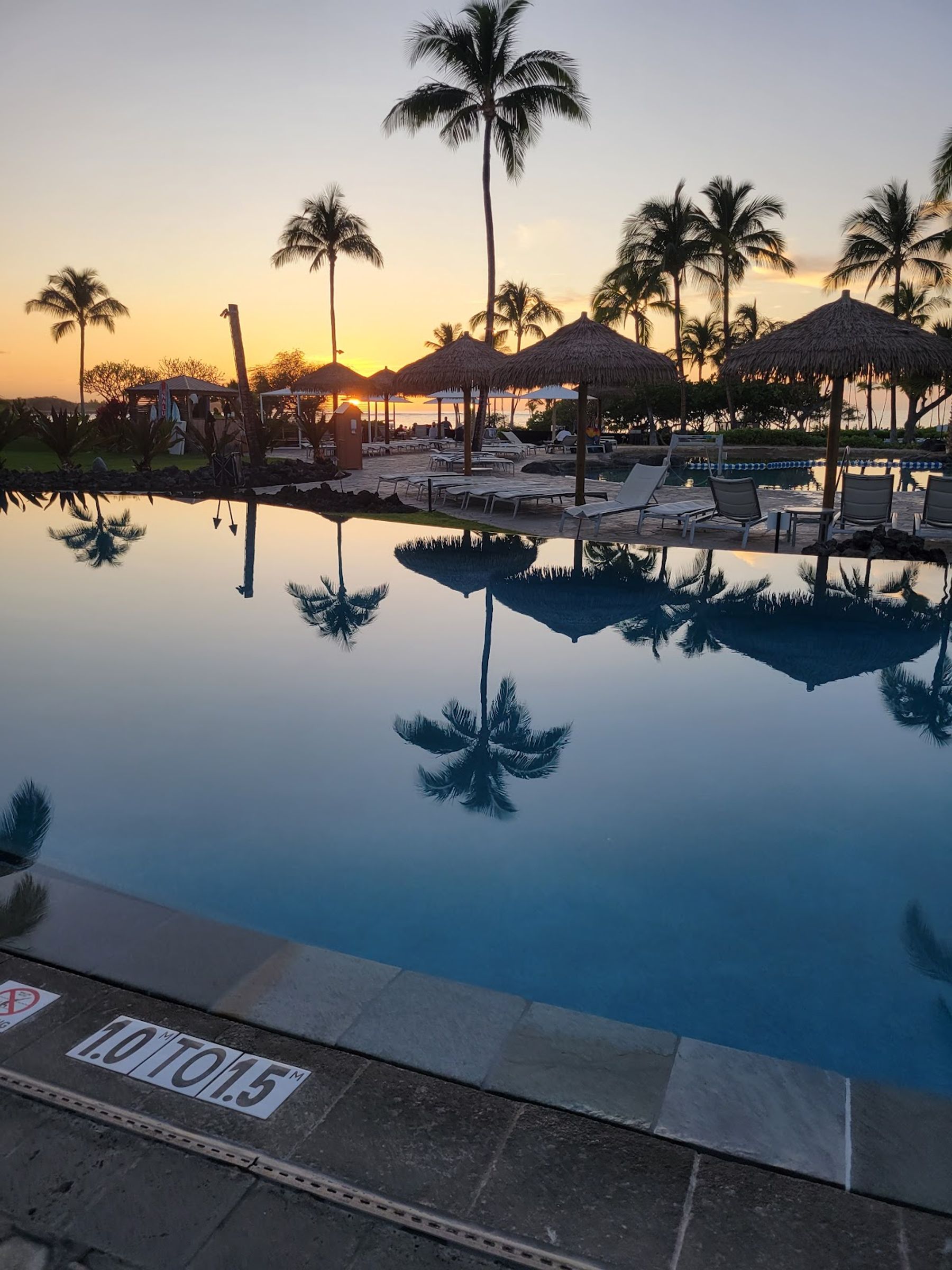 Photo 6 of Marriott’s Waikoloa Ocean Club in Waikoloa, Big-island