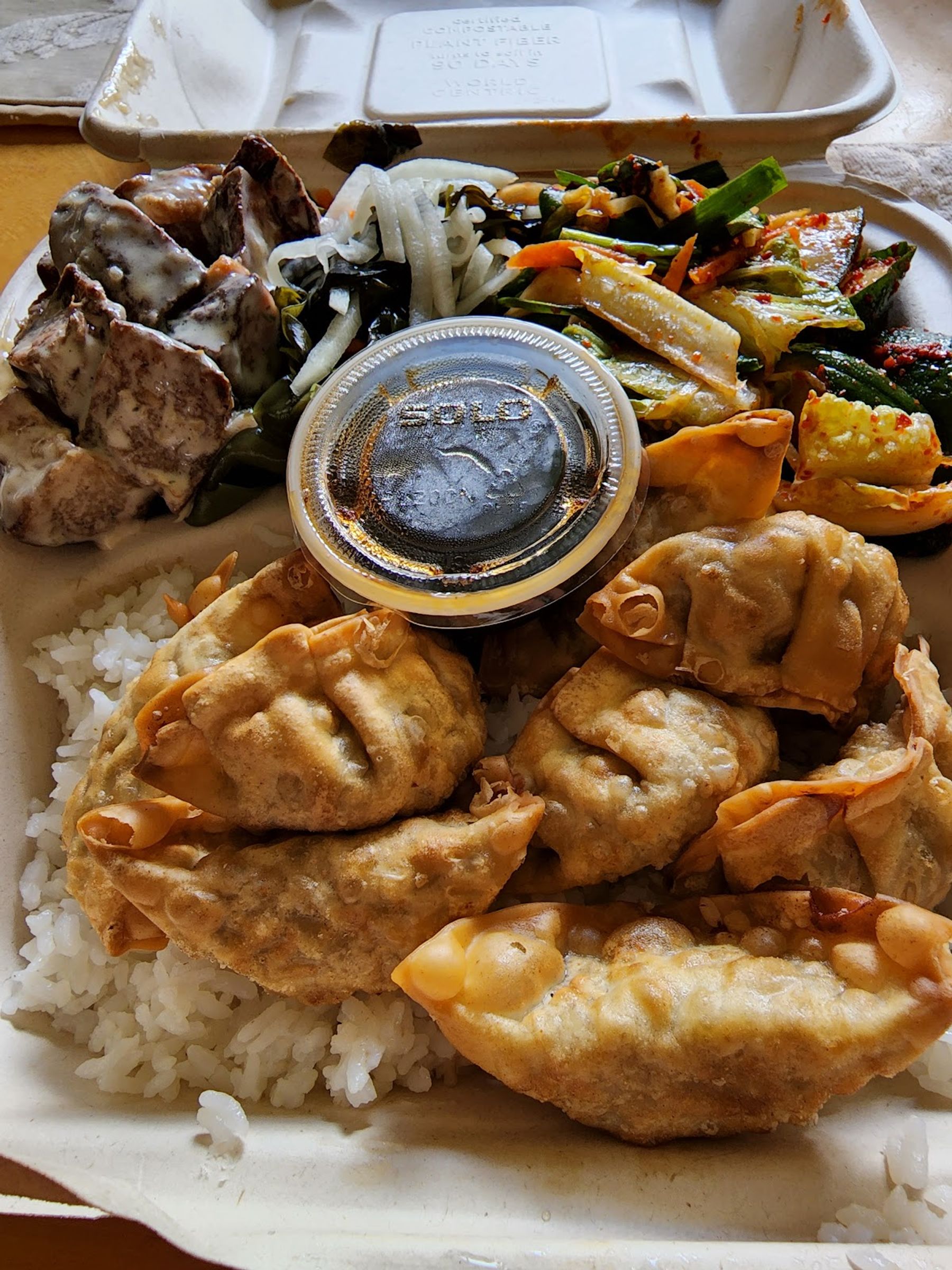 Photo 6 of Elim Korean Barbeque in ʻEwa Beach, Oahu