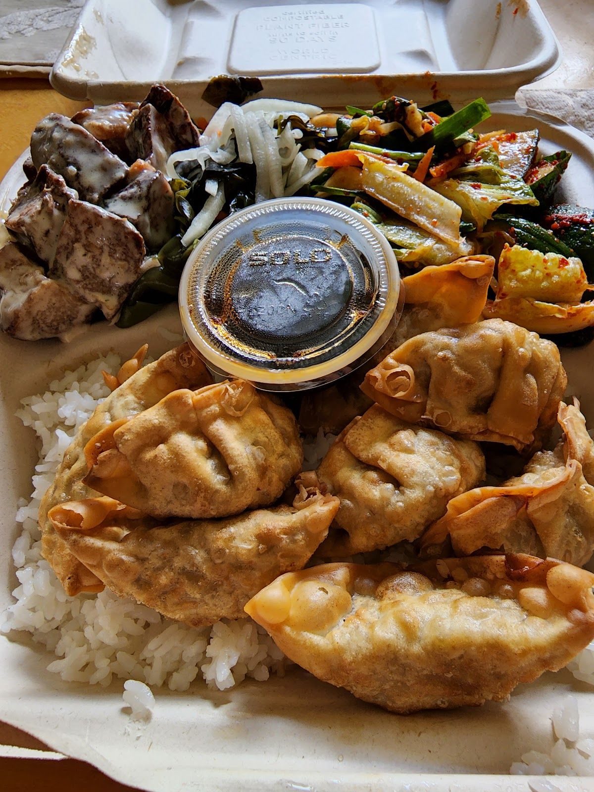 Photo 6 of Elim Korean Barbeque in ʻEwa Beach, Oahu