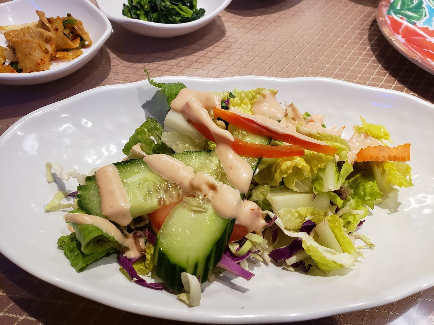 Photo 1 of Miko’s Cuisine in Wailuku, Maui