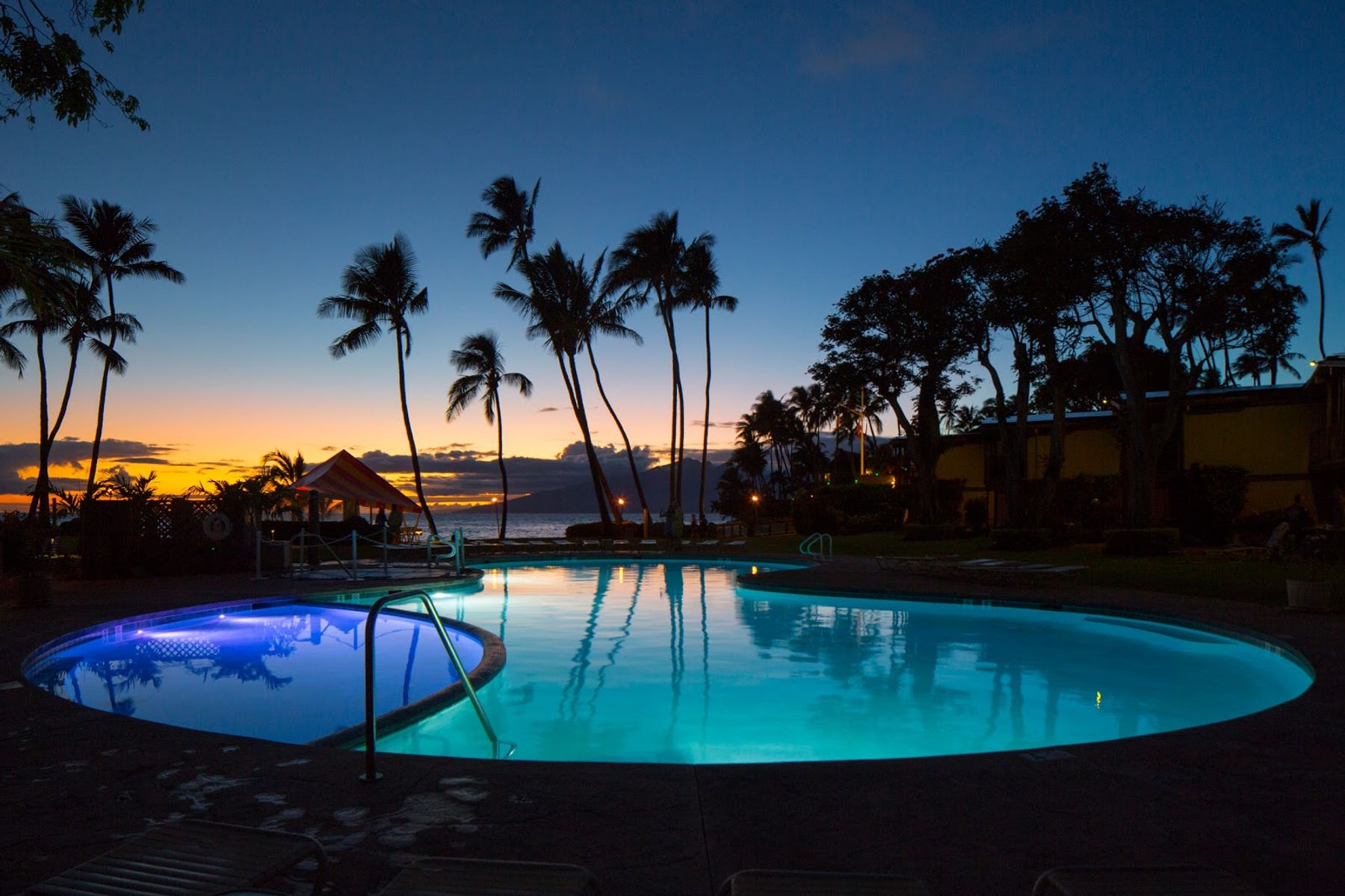 Photo 1 of Napili Kai Beach Resort in Kapalua, Maui