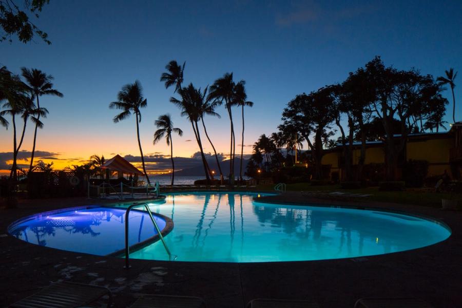 Photo 1 of Napili Kai Beach Resort in Kapalua, Maui