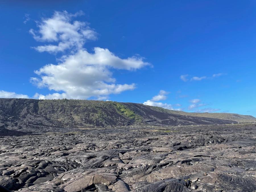 Photo 1 of Chain of Craters Road in Volcano, Big Island