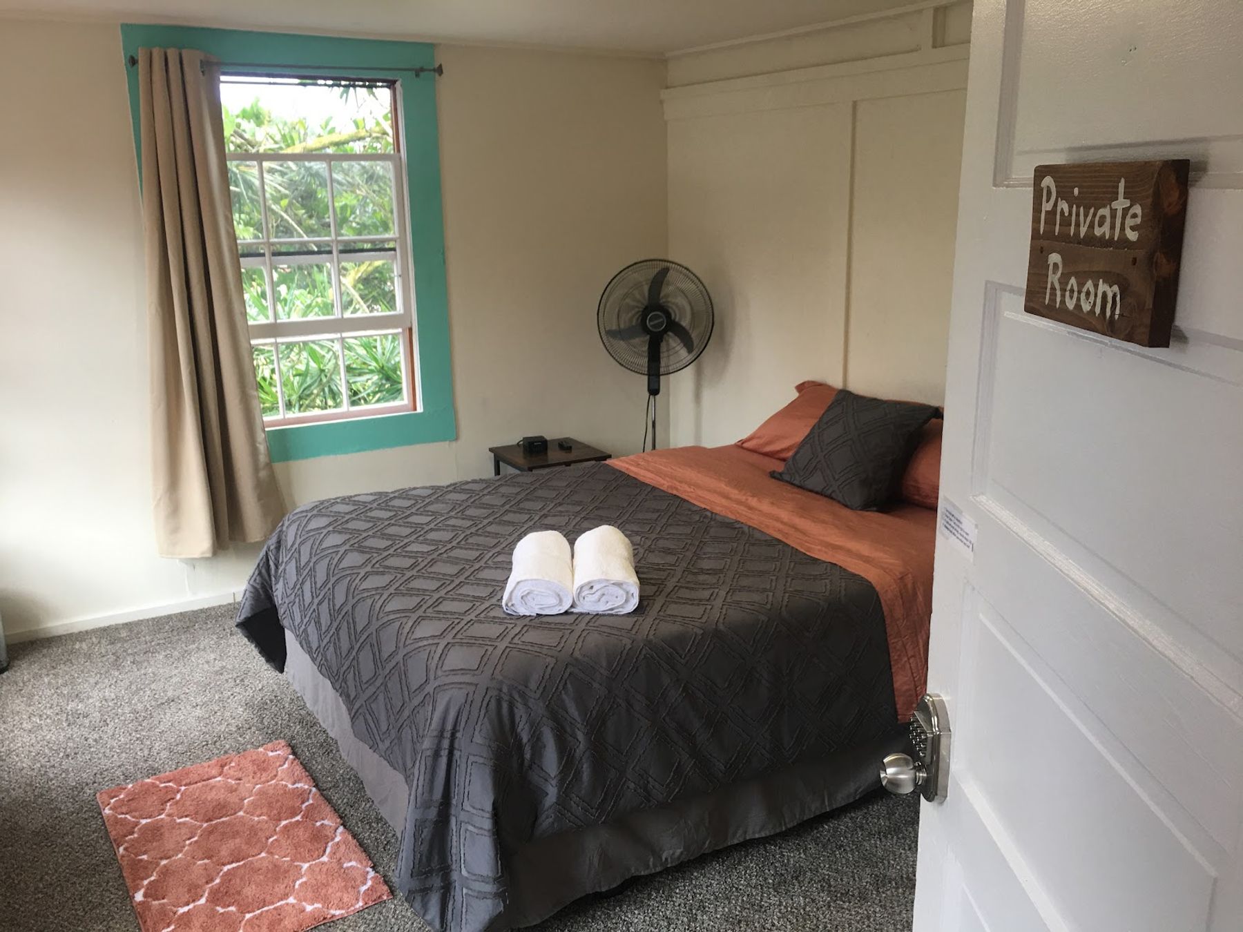Photo 5 of Pahoa Village Hostel in Pāhoa, Big-island