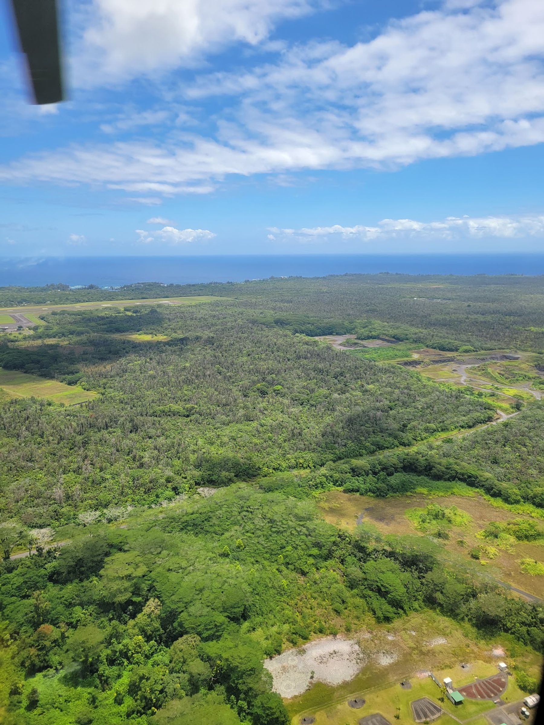 Photo 8 of Safari Helicopters in Hilo, Big Island