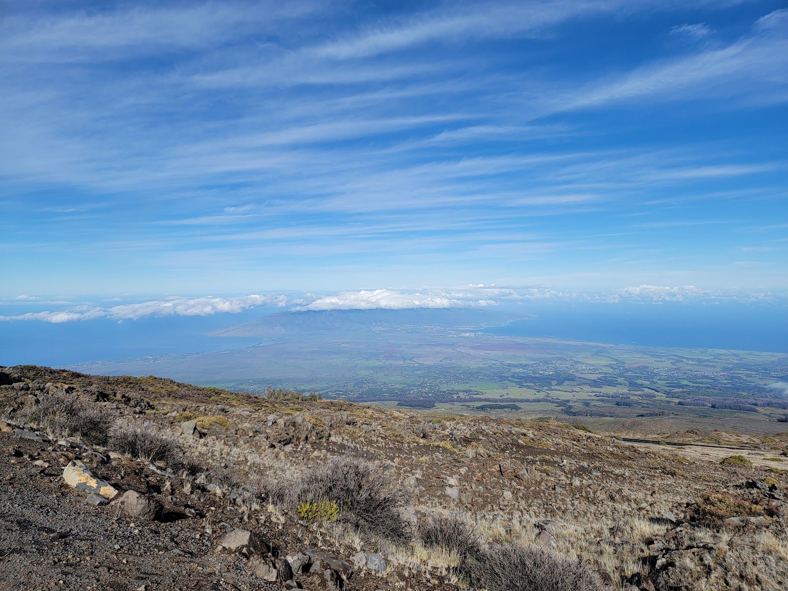 Photo 3 of Kalahaku Overlook in Kula, Maui