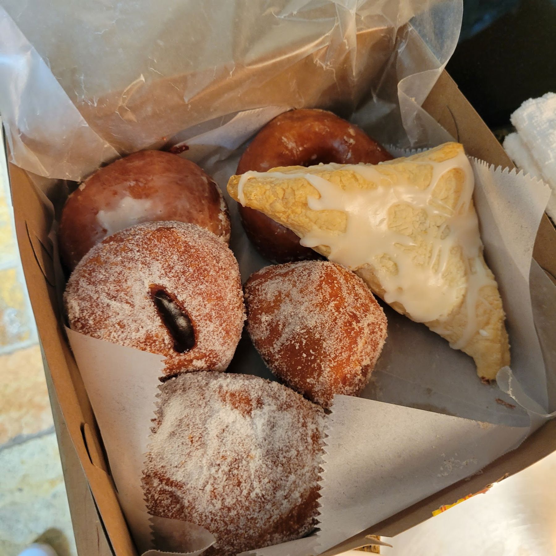 Photo 8 of Komoda Store and Bakery in Makawao & Pukalani, Maui