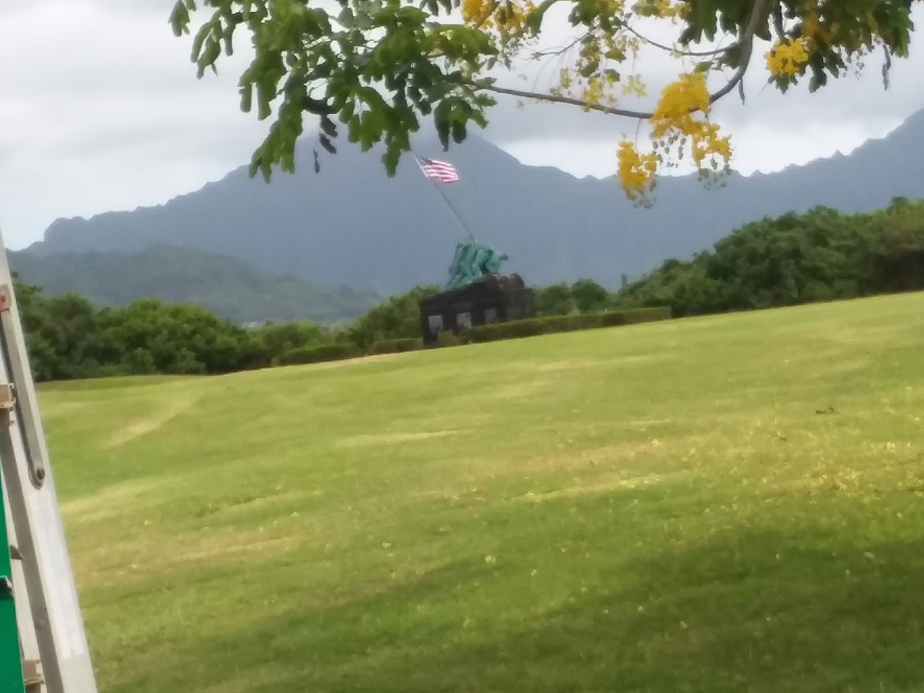 Photo 6 of Inns Of The Corps in Kāneʻohe, Oahu
