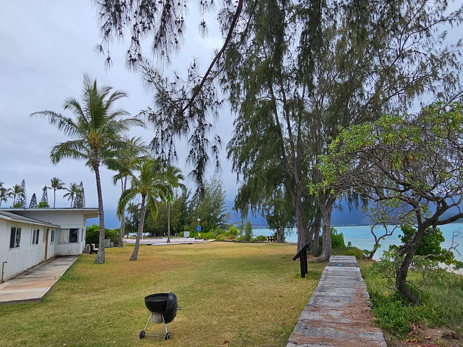 Photo 4 of Cabanas at Kaneohe Bay in Kāneʻohe, Oahu