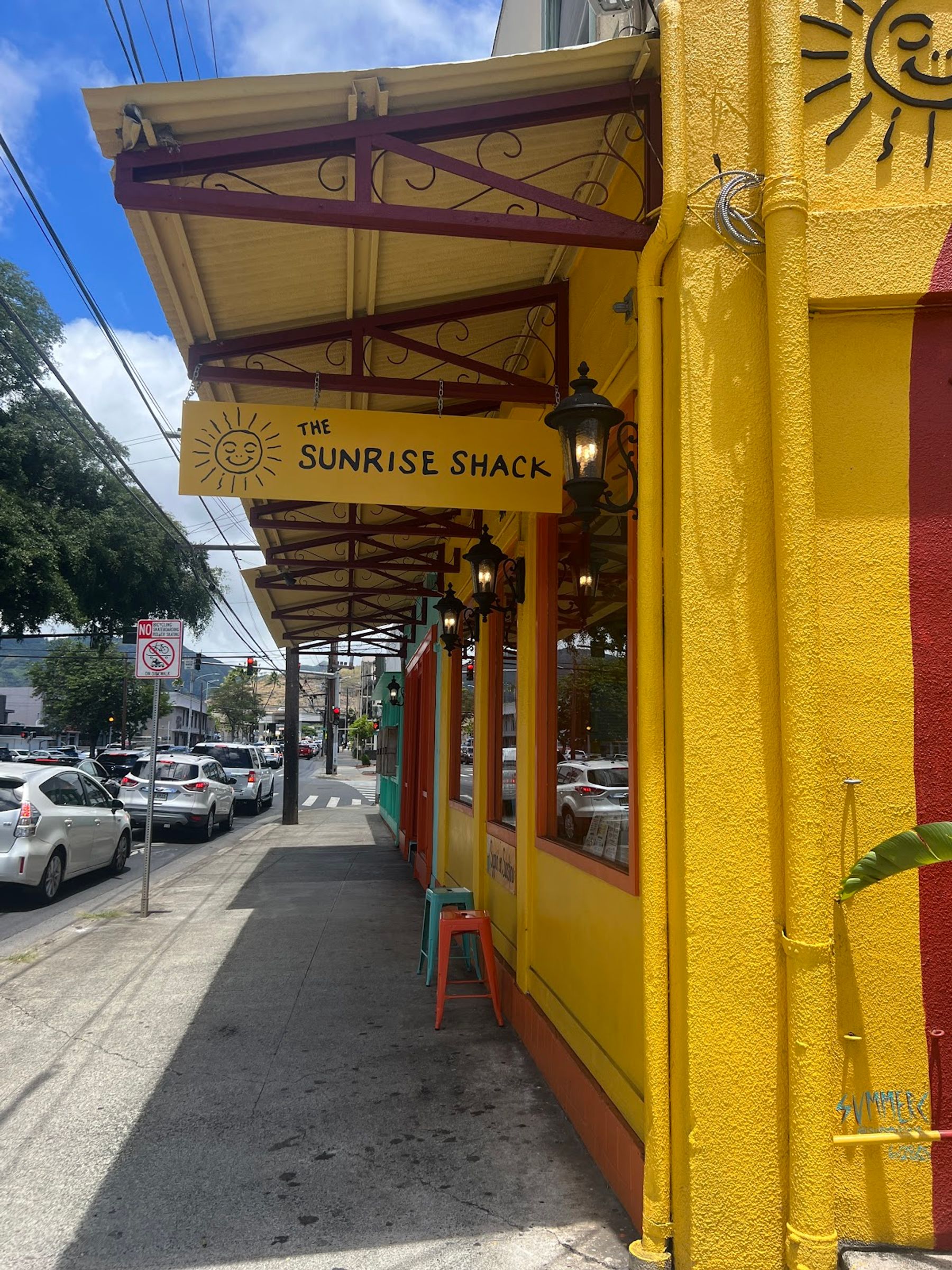Photo 6 of The Sunrise Shack - Kapahulu in Diamond Head & Kapahulu, Oahu