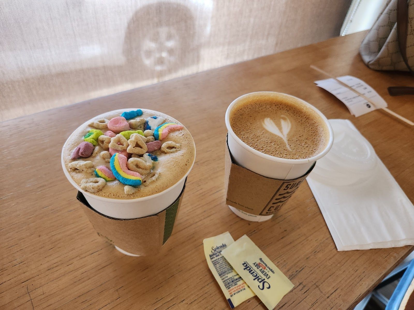 Photo 9 of Surfers Coffee in Wahiawā, Oahu