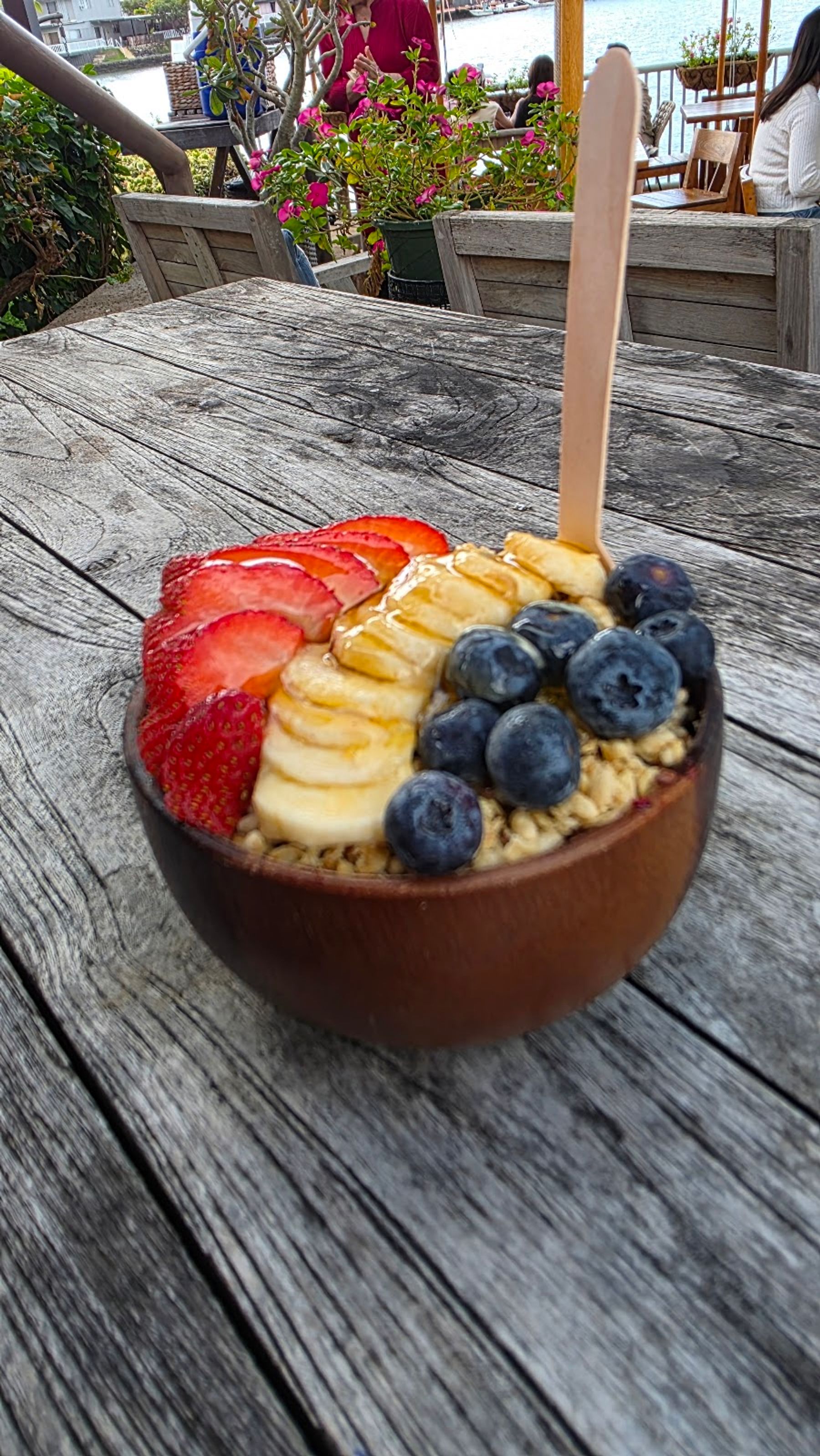 Photo 4 of Island Brew Coffeehouse in Hawaiʻi Kai & East Honolulu, Oahu