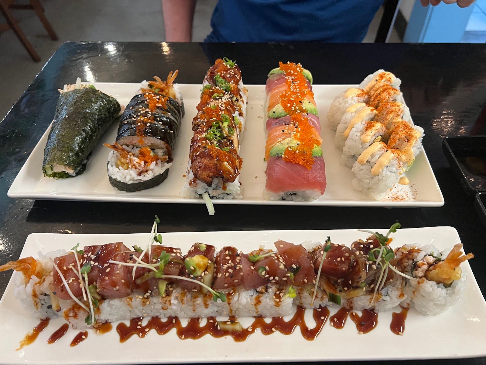 Photo 2 of Miso Phat Sushi Lahaina in Kapalua, Maui