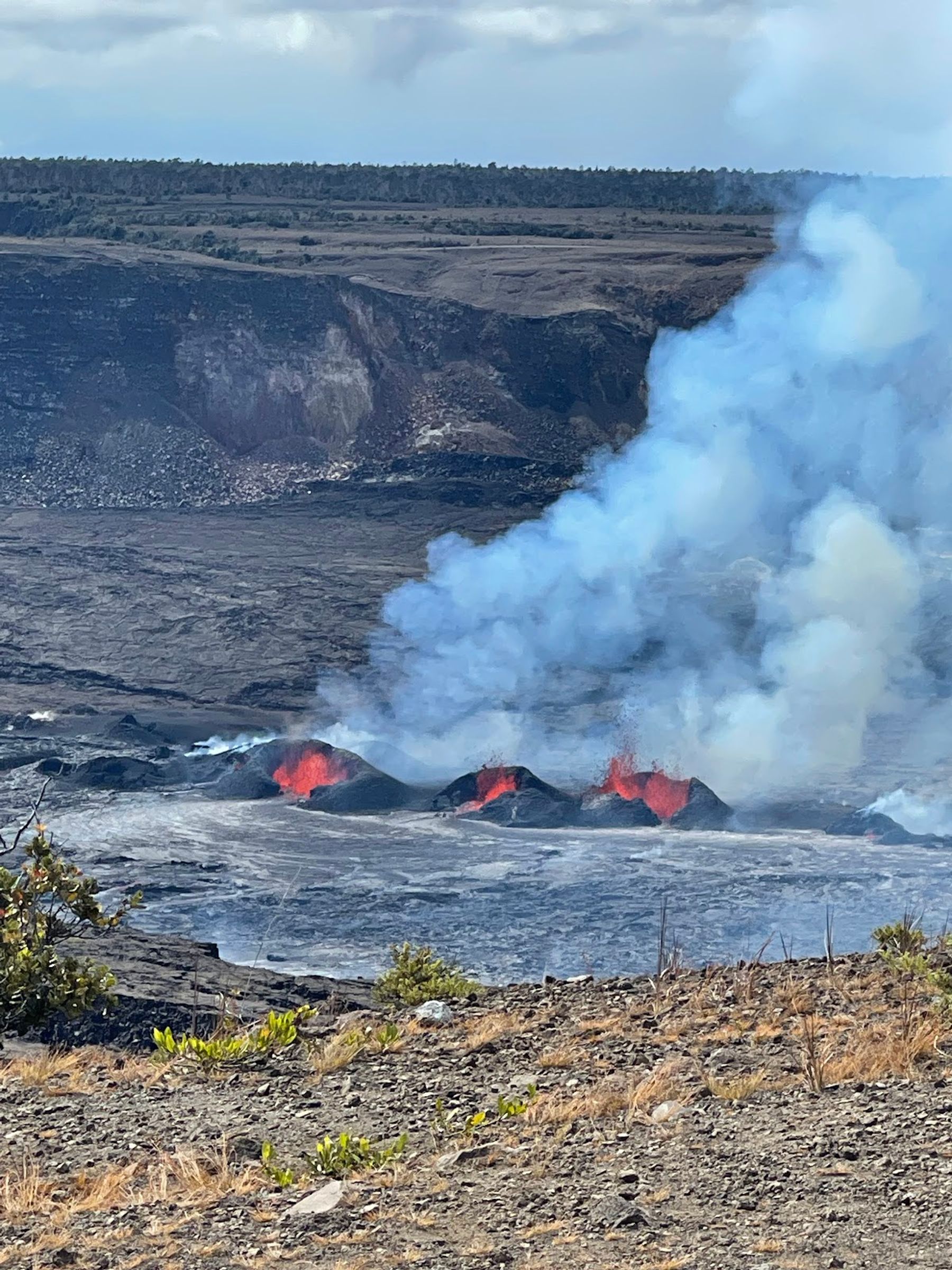 Photo 9 of Kīlauea in Volcano, Big Island