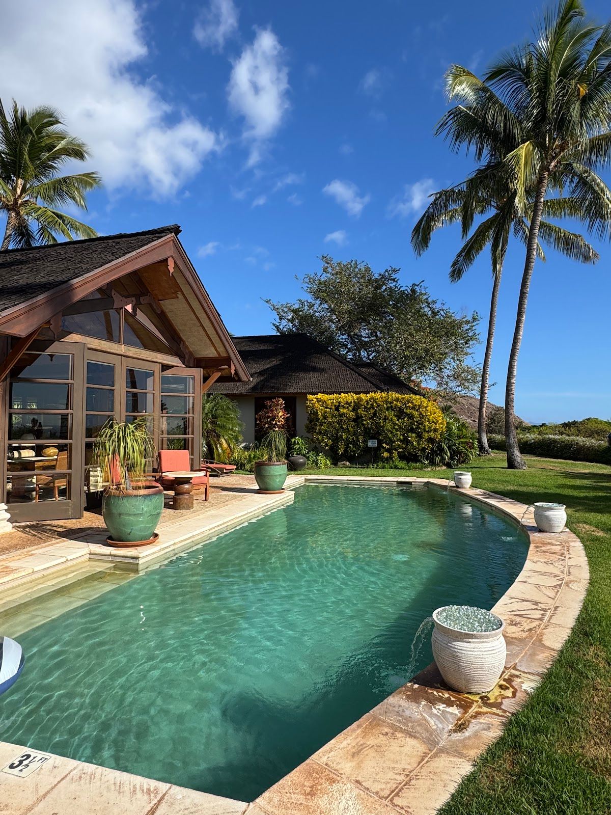 Photo 2 of Ho'oilo House Bed and Breakfast in Lāhainā, Maui