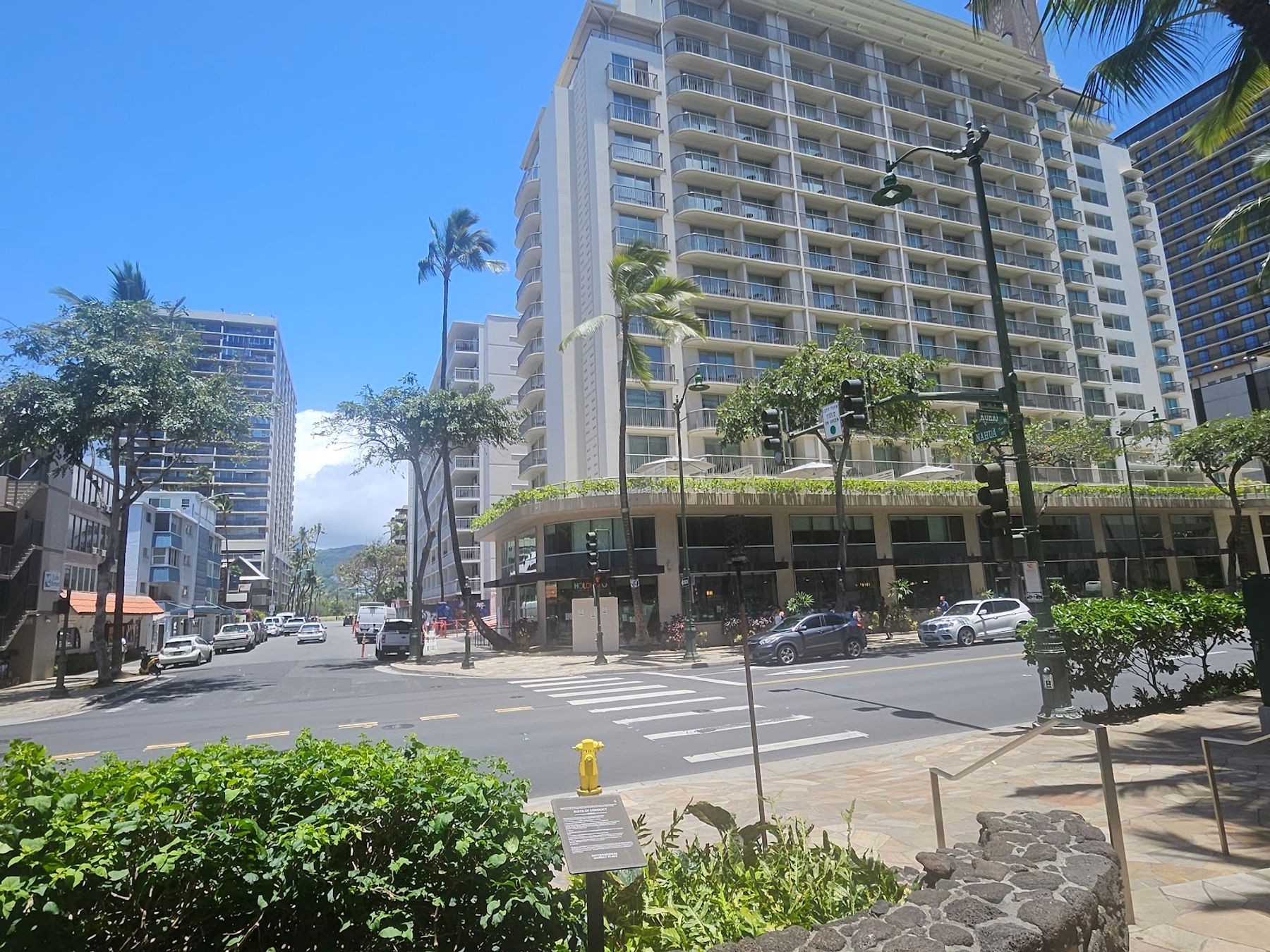 Photo 5 of Holoholo Cafe & Market in Waikīkī, Oahu
