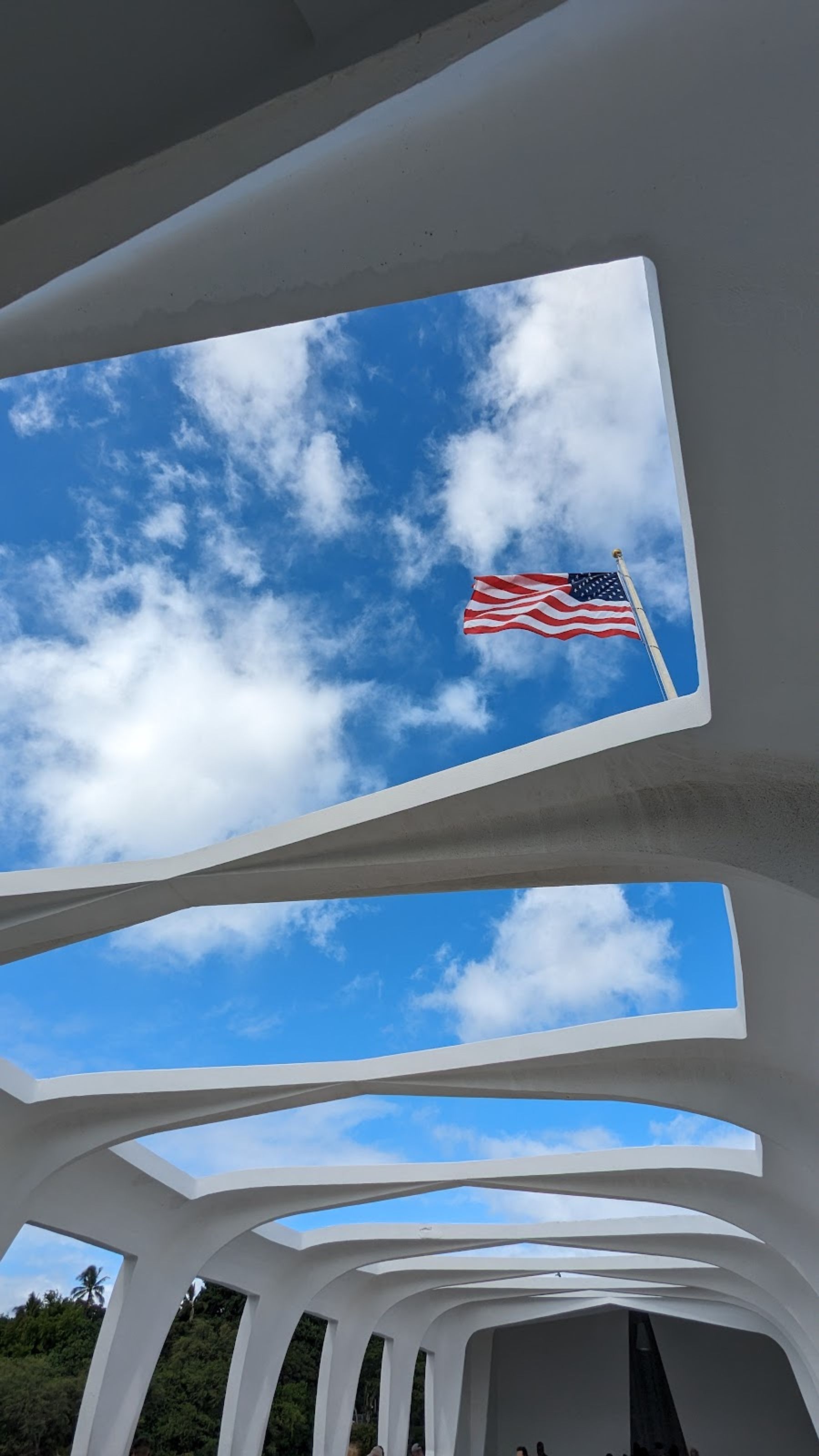 Photo 6 of USS Arizona Memorial in Pearl Harbor & ʻAiea, Oahu