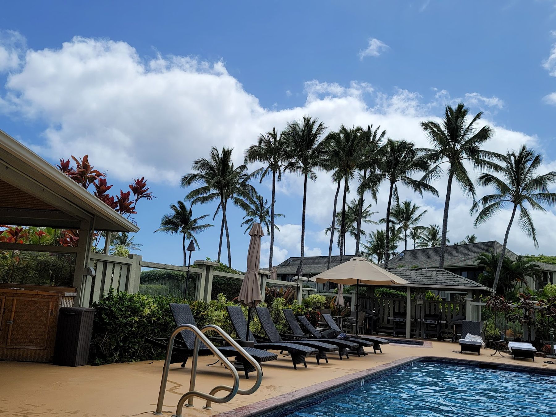 Ali'i Kai Resort lodging in Princeville, Kaua‘i photo 3