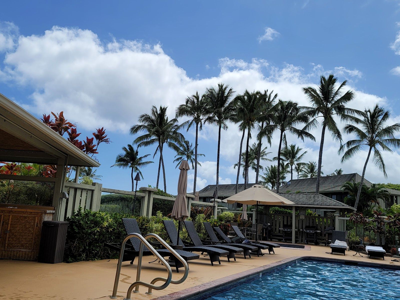 Ali'i Kai Resort lodging in Princeville, Kaua‘i photo 3