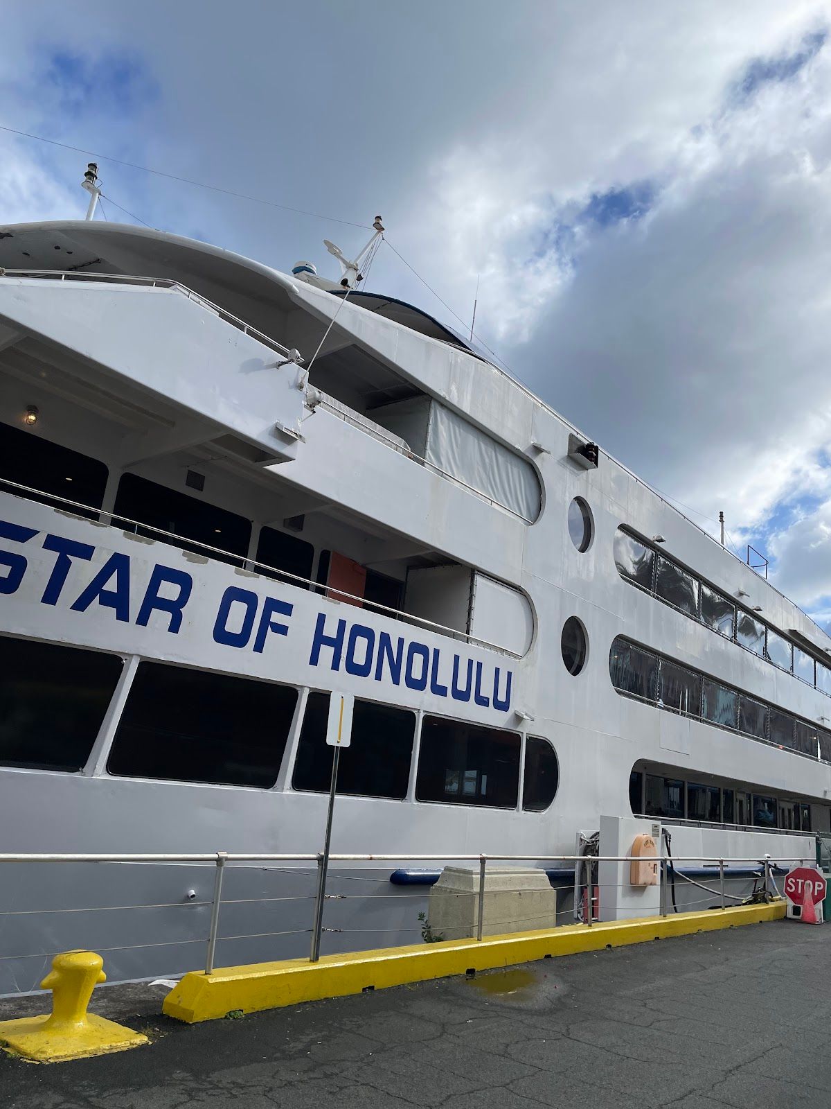 Photo 6 of Star of Honolulu in Downtown, Chinatown & Kakaʻako, Oahu