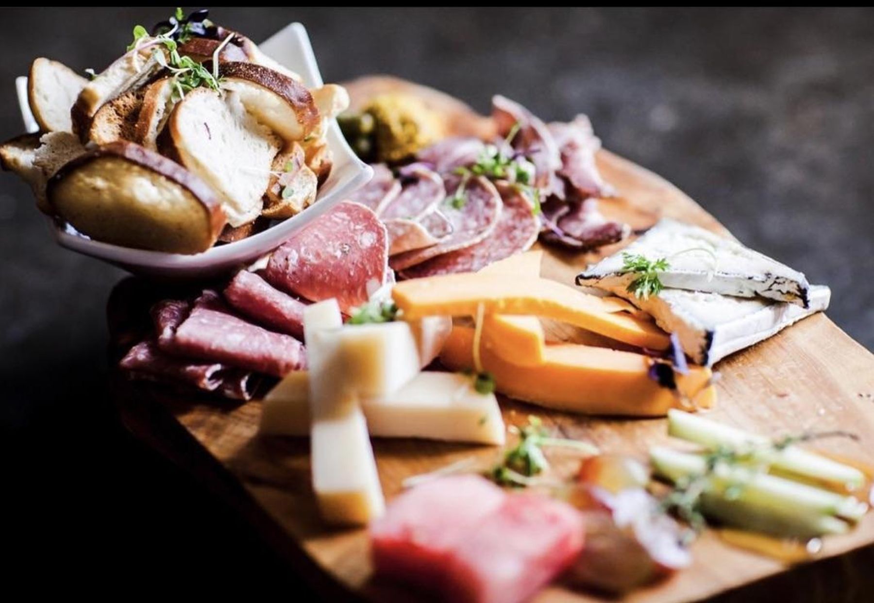 Palate Wine Bar & Restaurant restaurant in Kīlauea, Kaua‘i photo 5