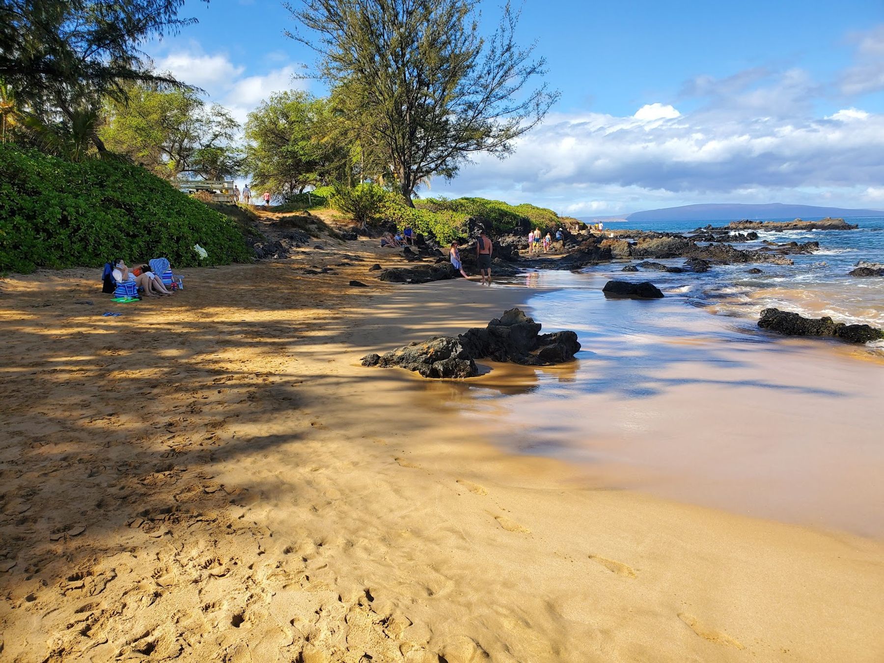 Photo 3 of Kamaole Beach Park II in Kīhei, Maui