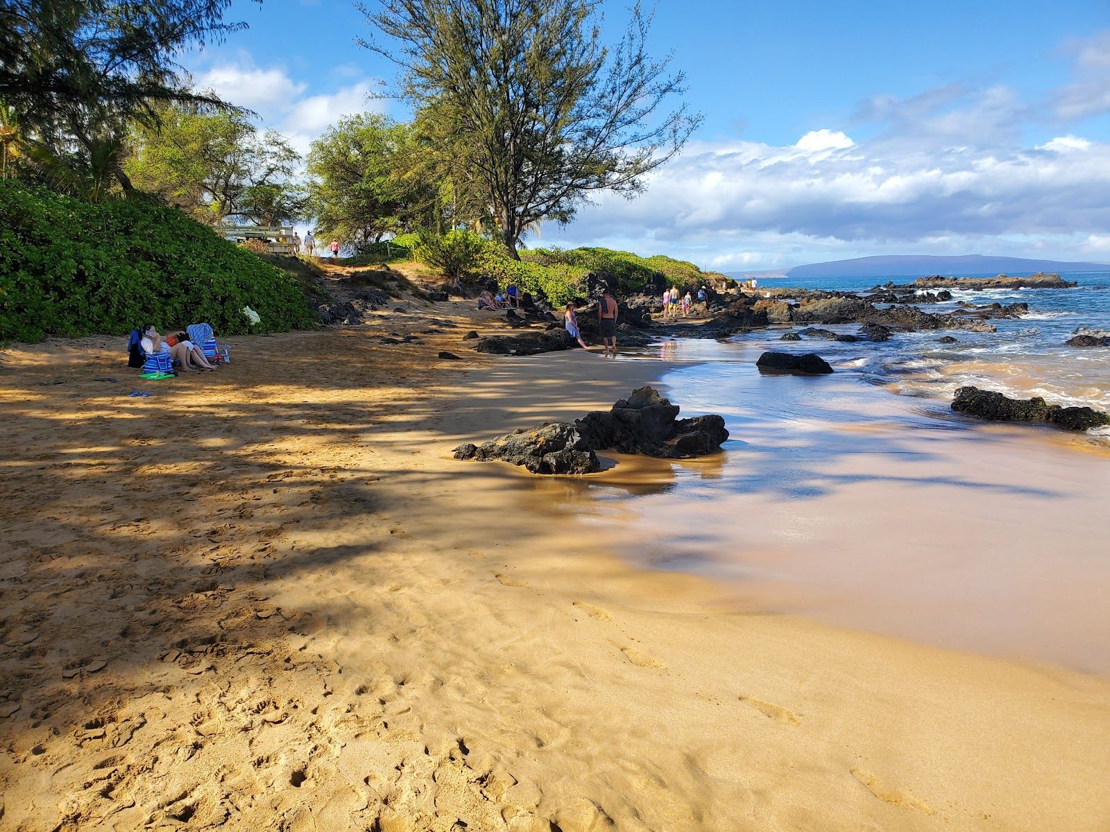 Photo 3 of Kamaole Beach Park II in Kīhei, Maui