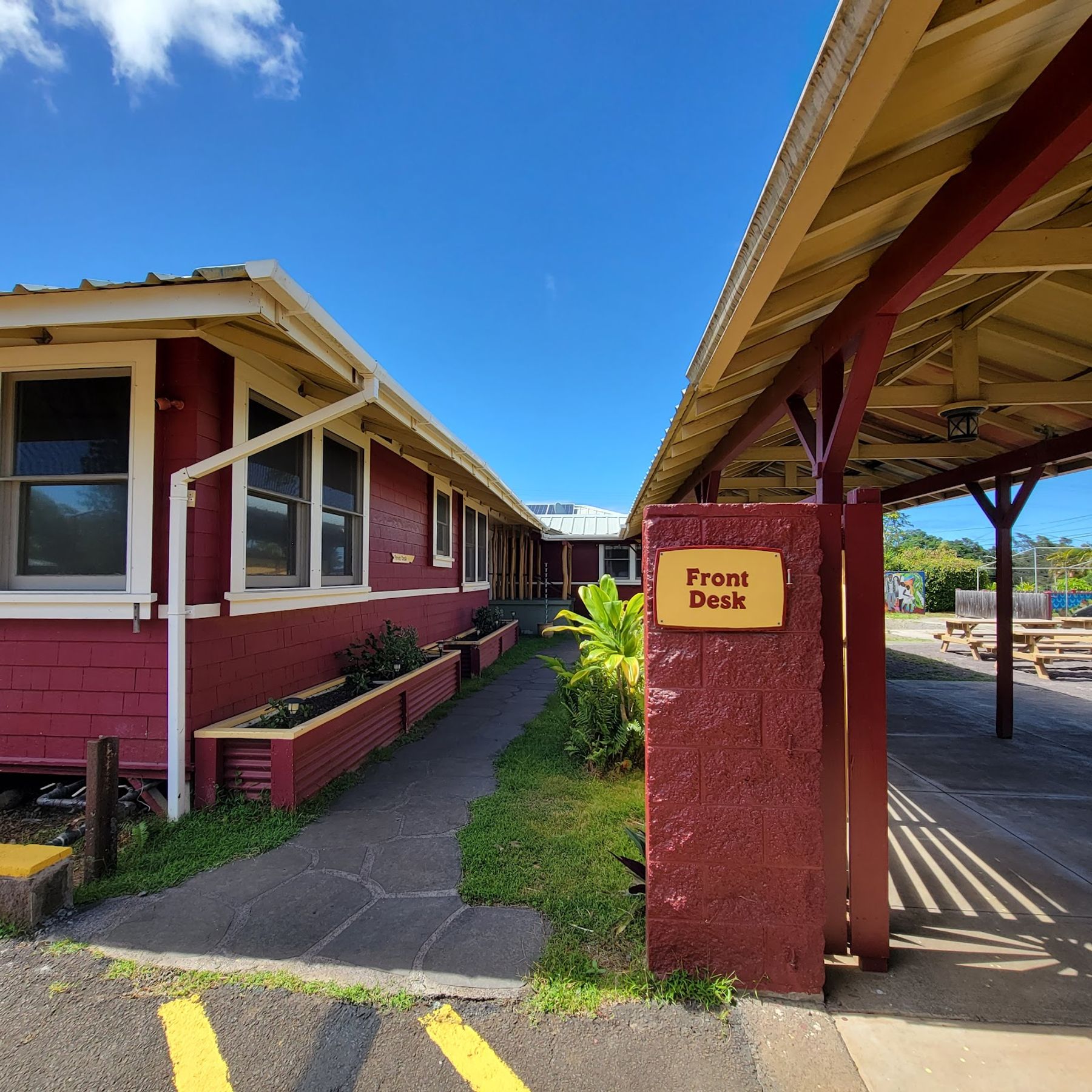 Photo 6 of Kohala Village Inn in North Kohala, Big-island