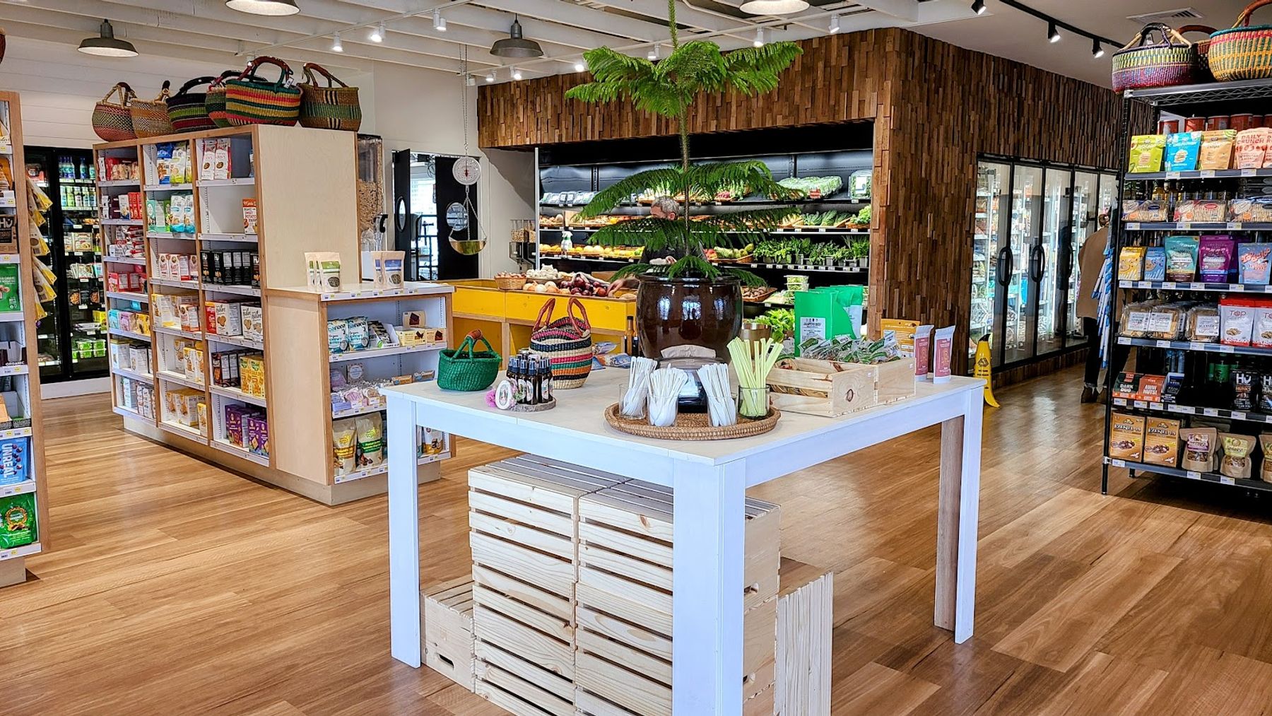 Photo 2 of Hanalei Market in Hanalei, Kauai