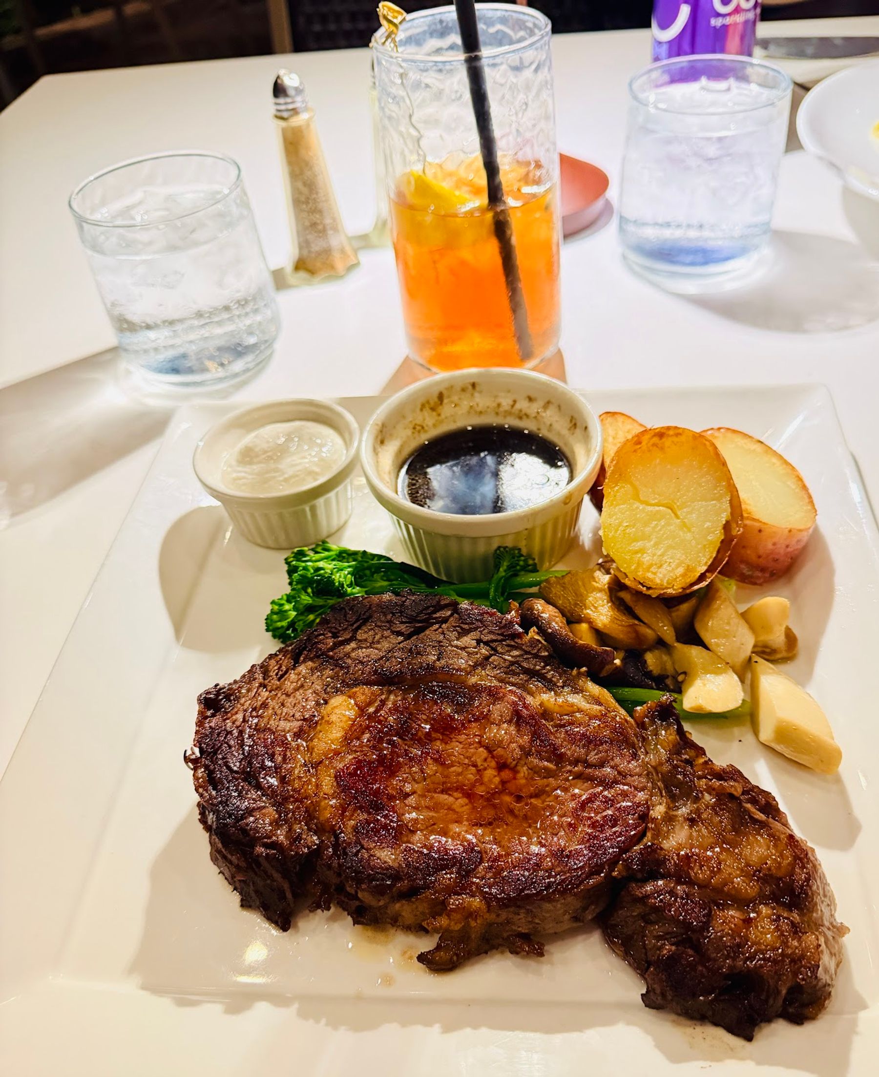 Photo 5 of Hawaii Calls Restaurant in Waikoloa, Big Island