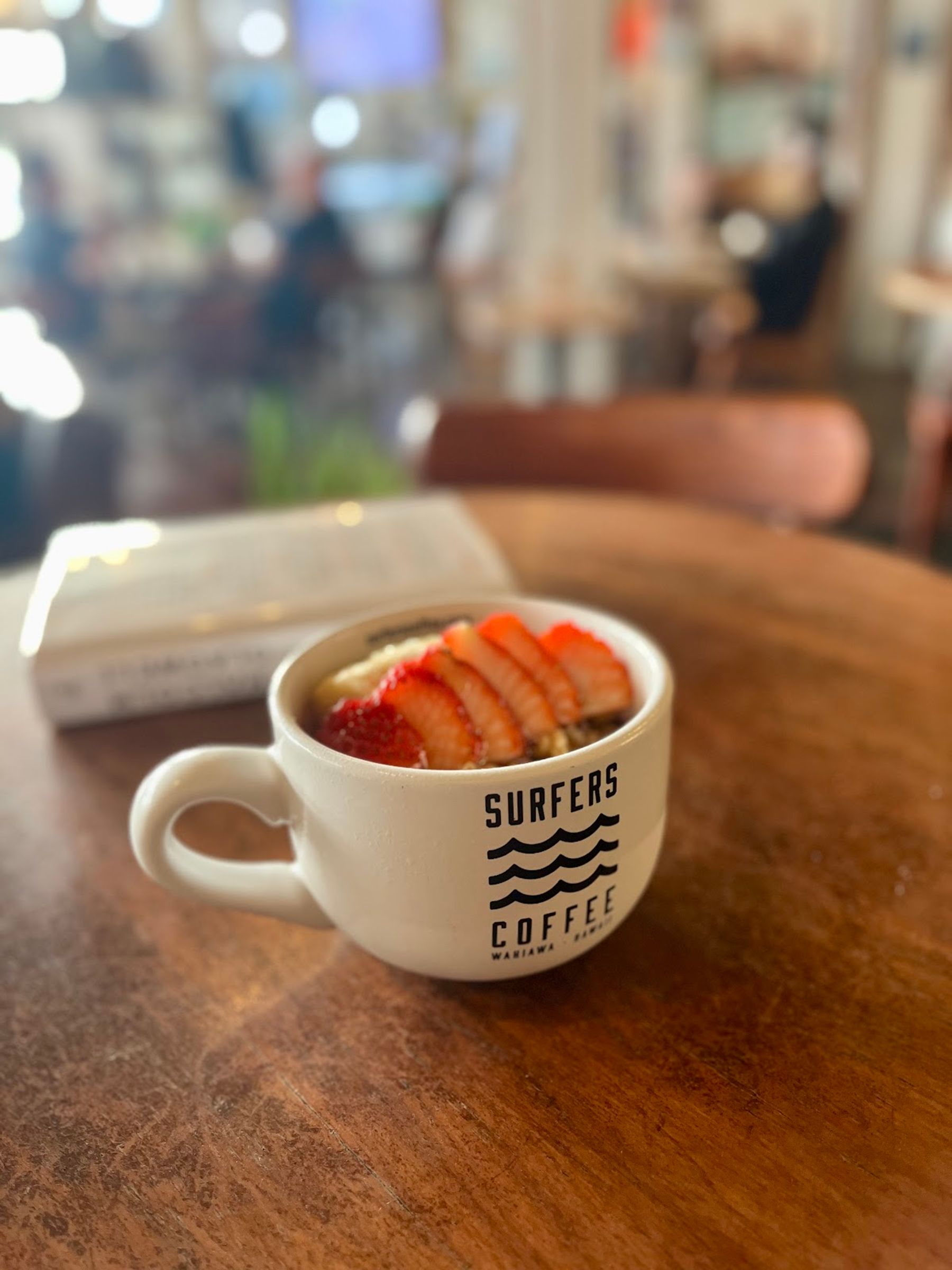 Photo 8 of Surfers Coffee in Wahiawā, Oahu