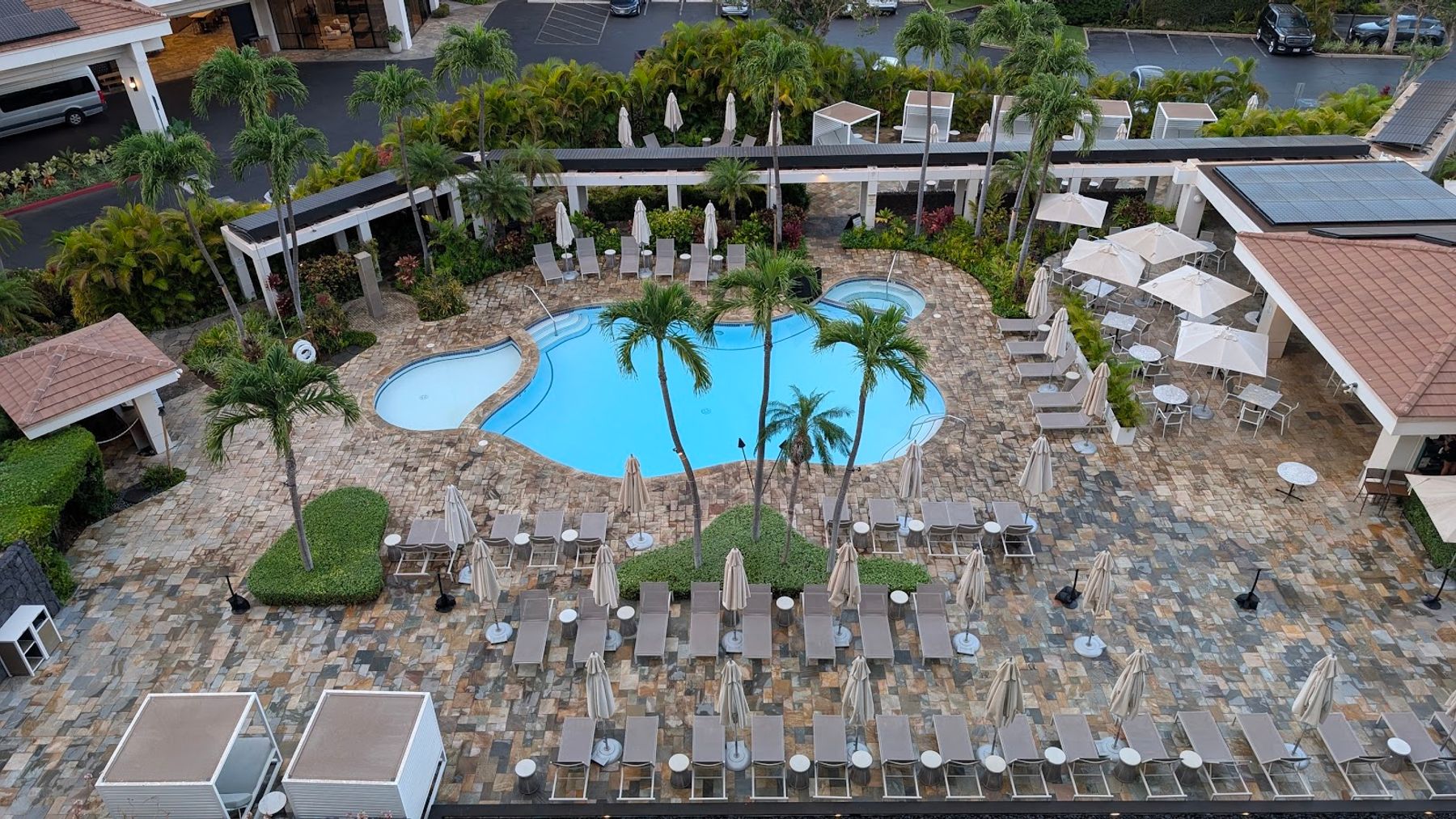 Photo 3 of Maui Coast Hotel in Kīhei, Maui
