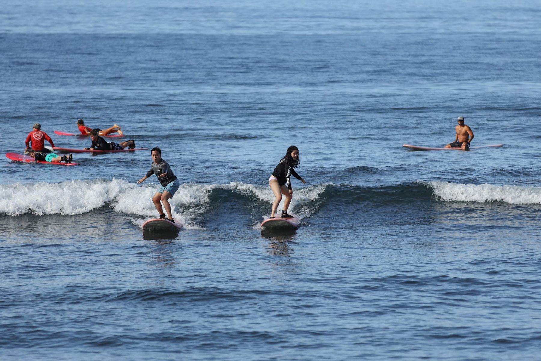 Photo 4 of Keep It Simple Hawaii, Maui Surf Lessons & Surf Shop in Kapalua, Maui