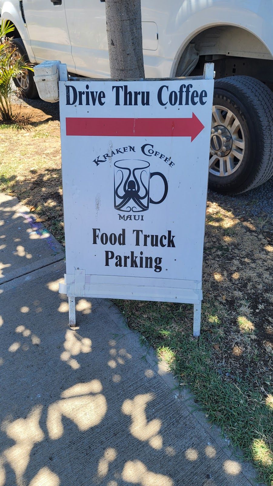 Photo 9 of Kraken Coffee OGG in Kahului, Maui