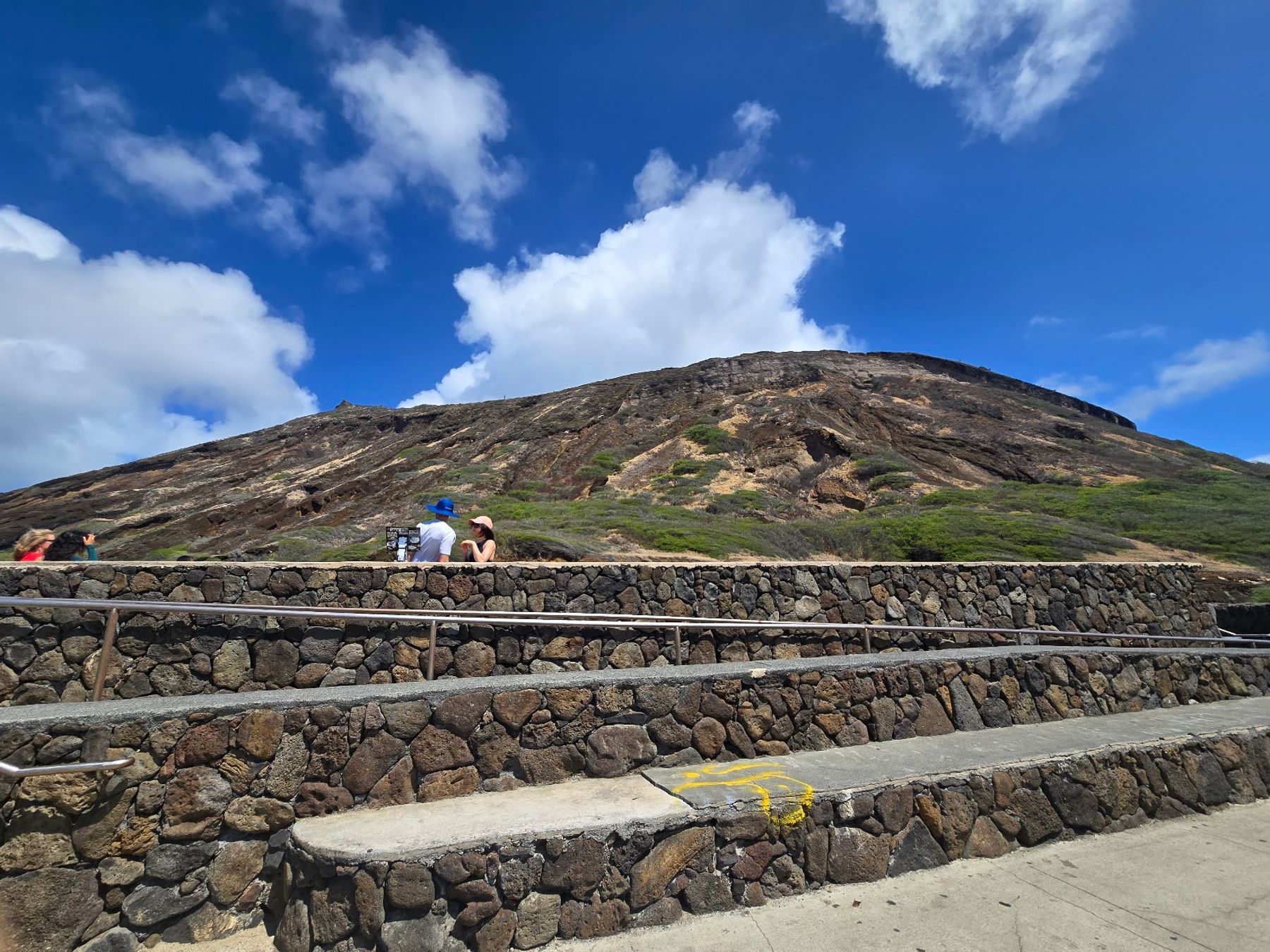 Photo 5 of Halona Blowhole Lookout in Hawaiʻi Kai & East Honolulu, Oahu