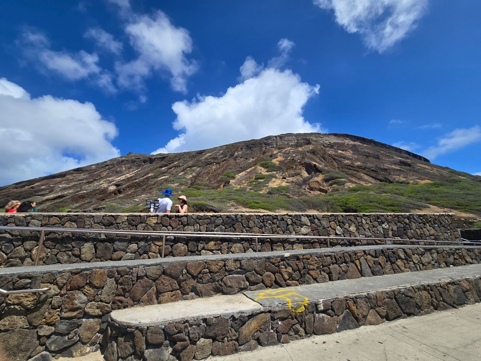 Photo 5 of Halona Blowhole Lookout in Hawaiʻi Kai & East Honolulu, Oahu