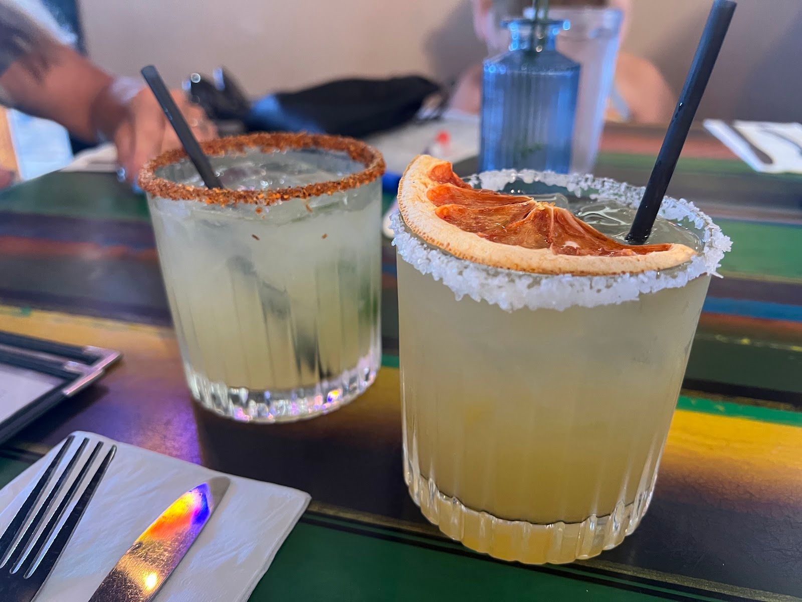 Photo 8 of Jorge's Mexican Restaurant & Bar in Haleʻiwa, Oahu