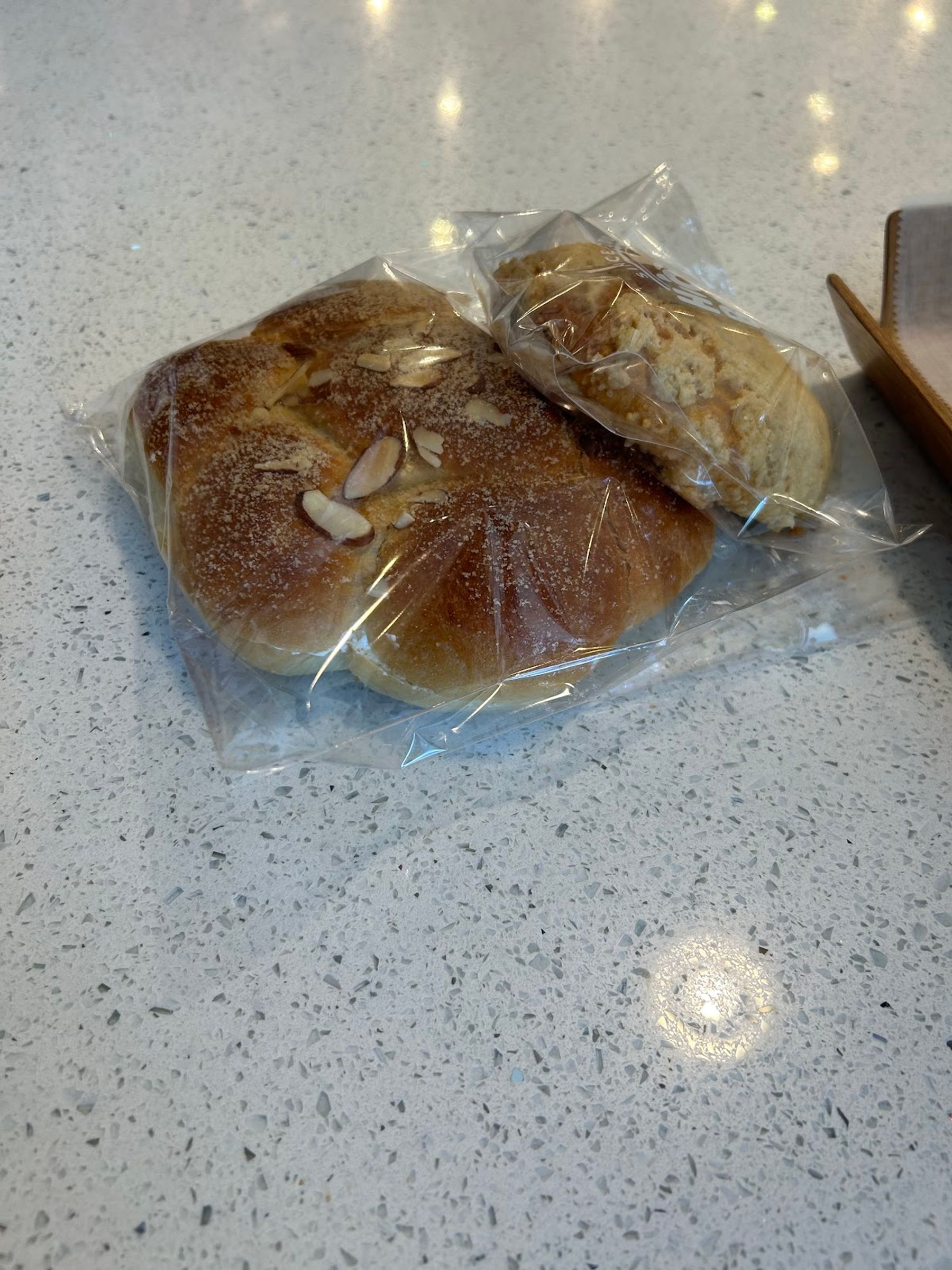 Photo 9 of Honu Bakery (Kamehameha Shopping Center) in Mānoa, Makiki & Nuʻuanu, Oahu