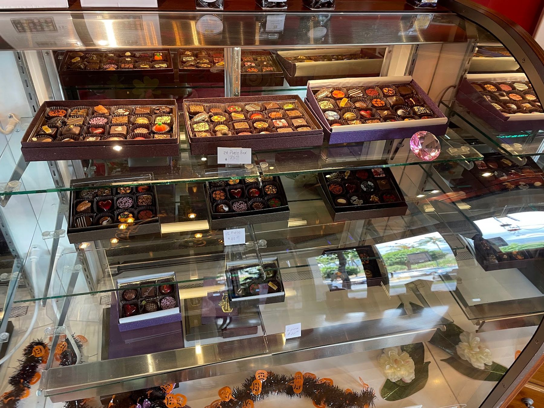 Photo 7 of Sweet Paradise Maui Chocolatier in Wailea, Maui