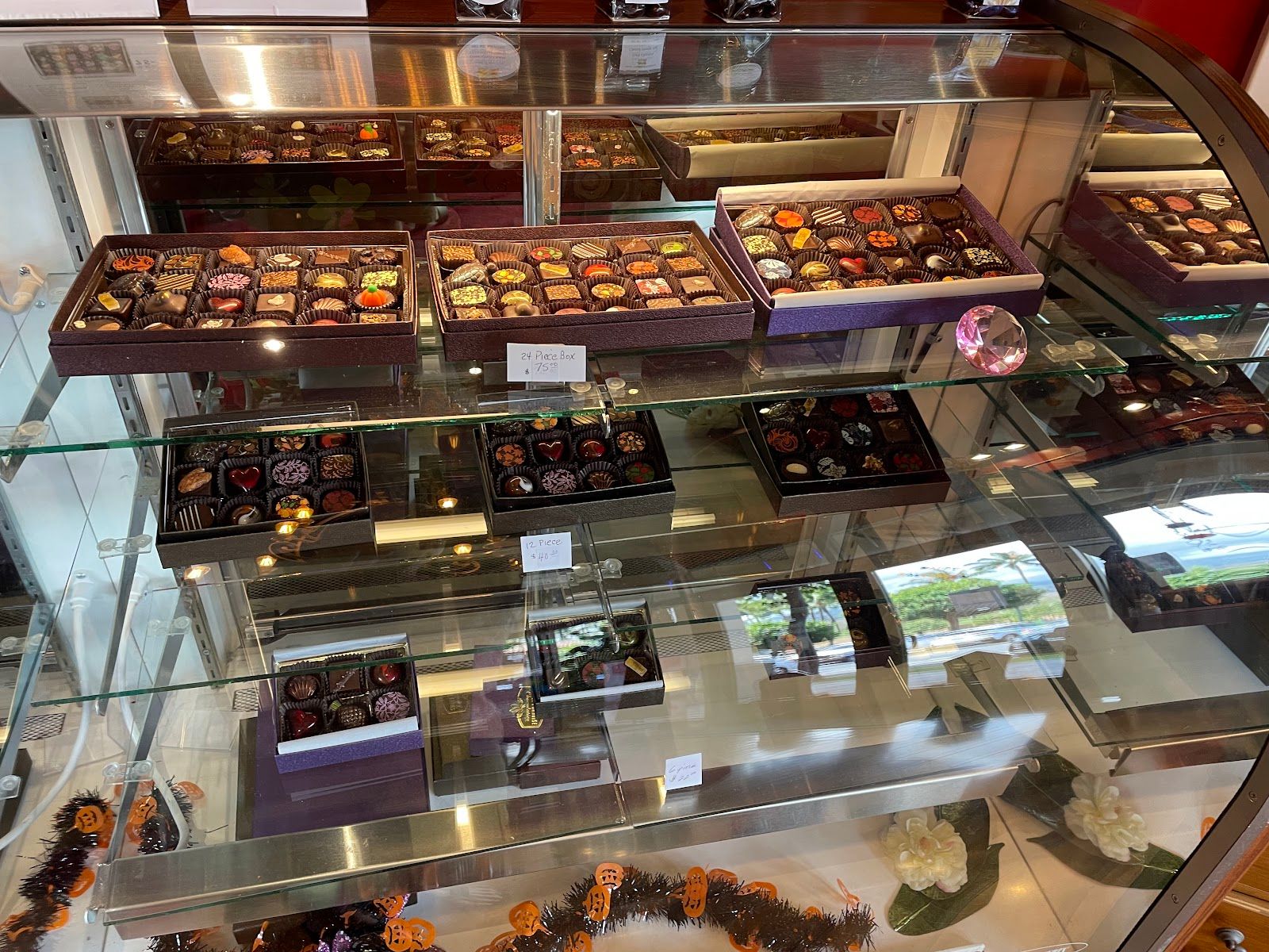 Photo 7 of Sweet Paradise Maui Chocolatier in Wailea, Maui