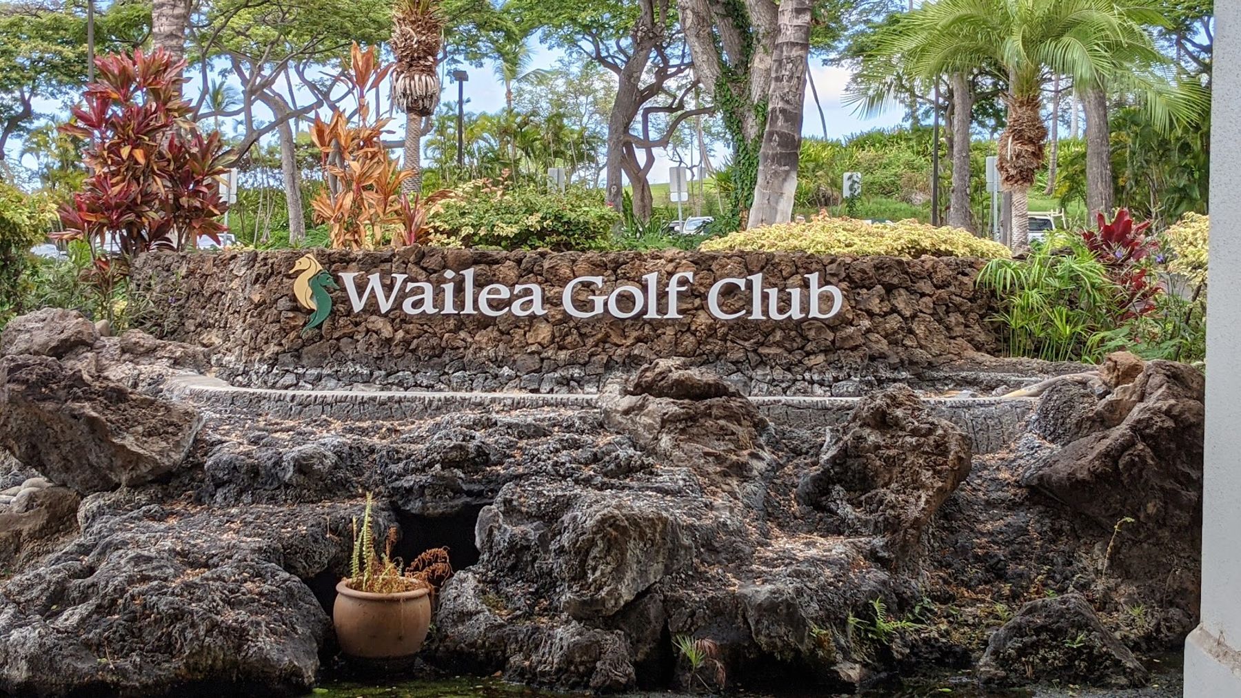 Photo 3 of Emerald Golf Course in Wailea, Maui
