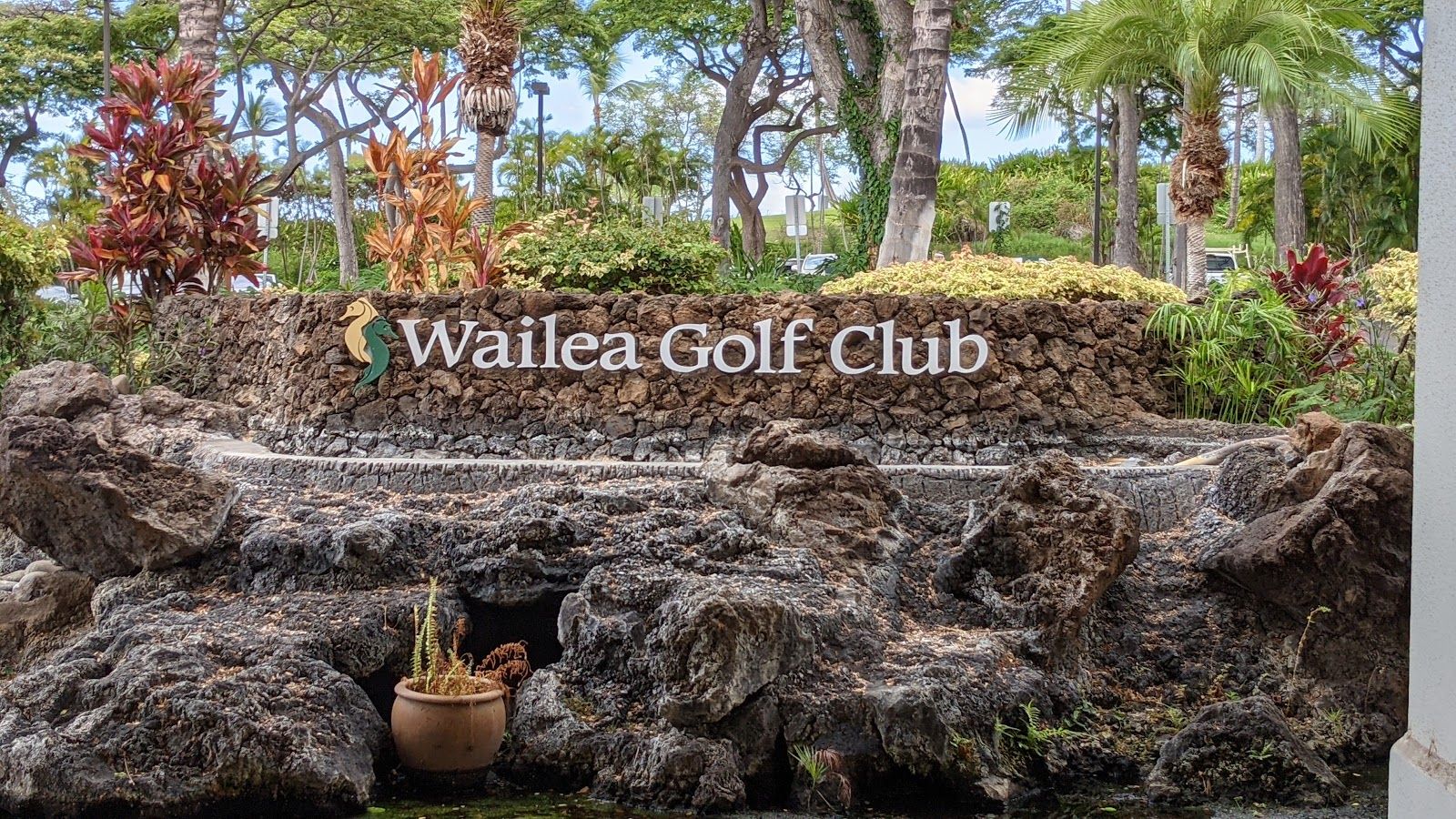 Photo 3 of Emerald Golf Course in Wailea, Maui