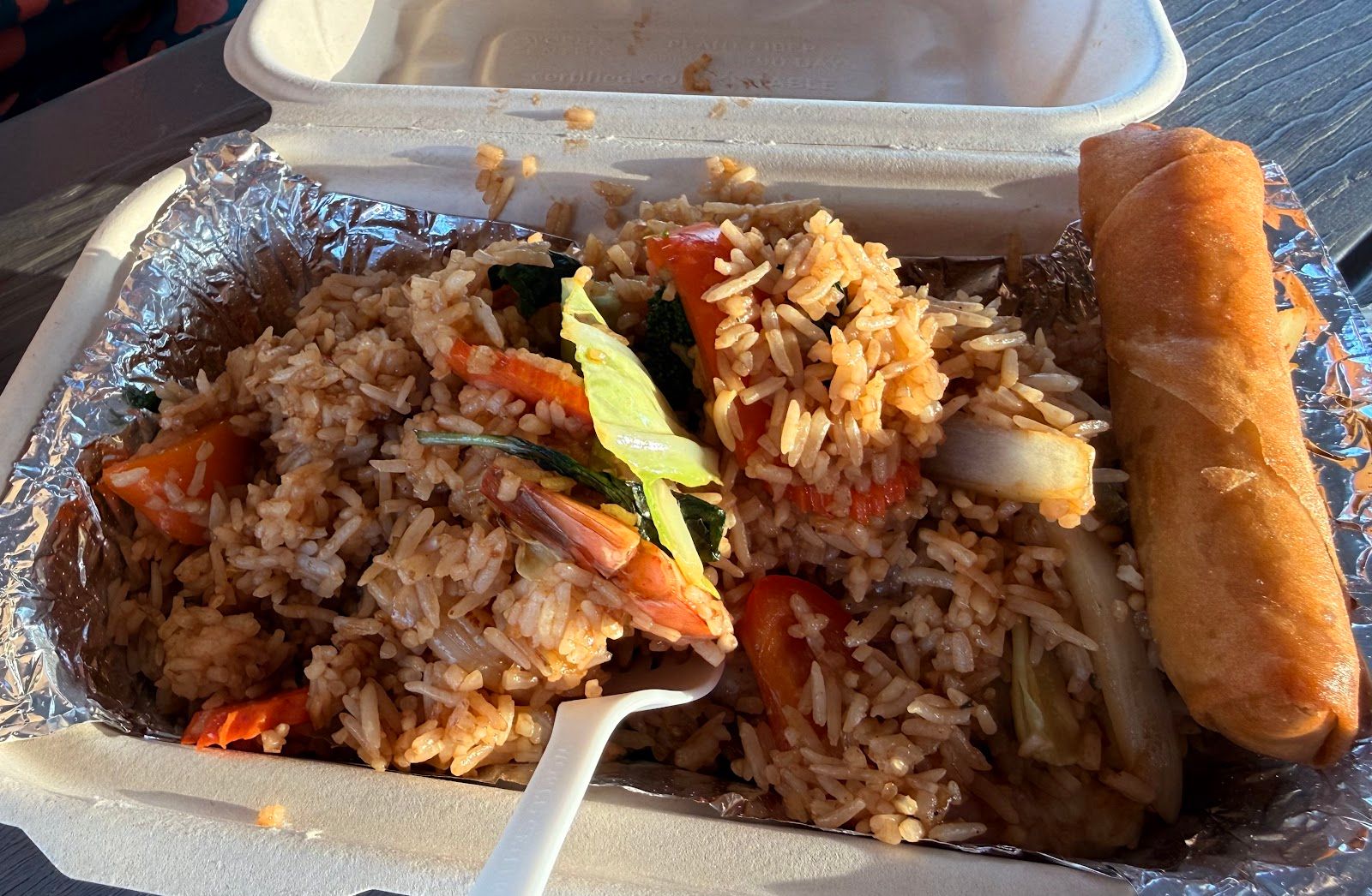 Photo 1 of Thai Food By Suri in Kāʻanapali, Maui