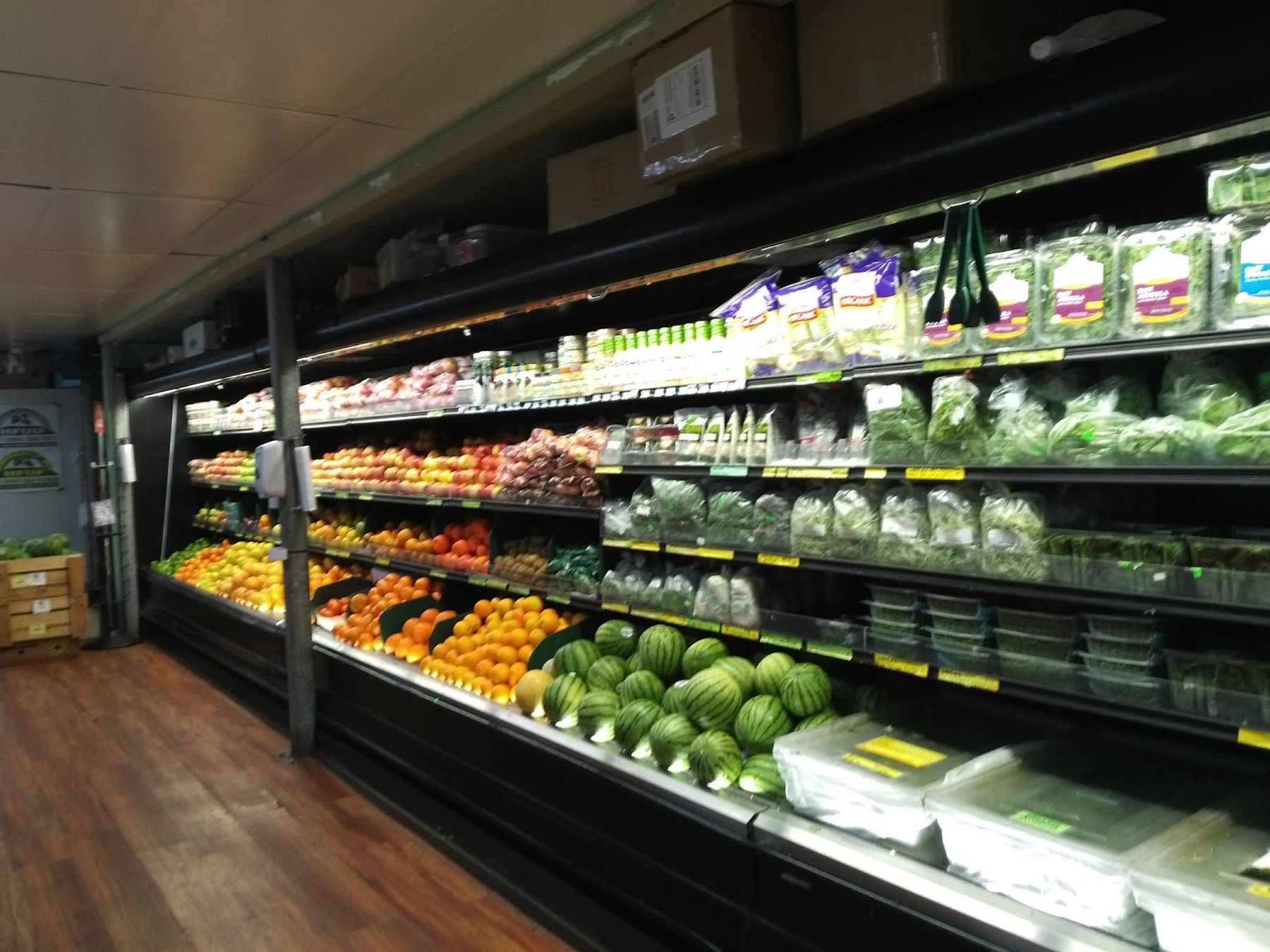 Photo 8 of Mana Foods in Pāʻia, Maui